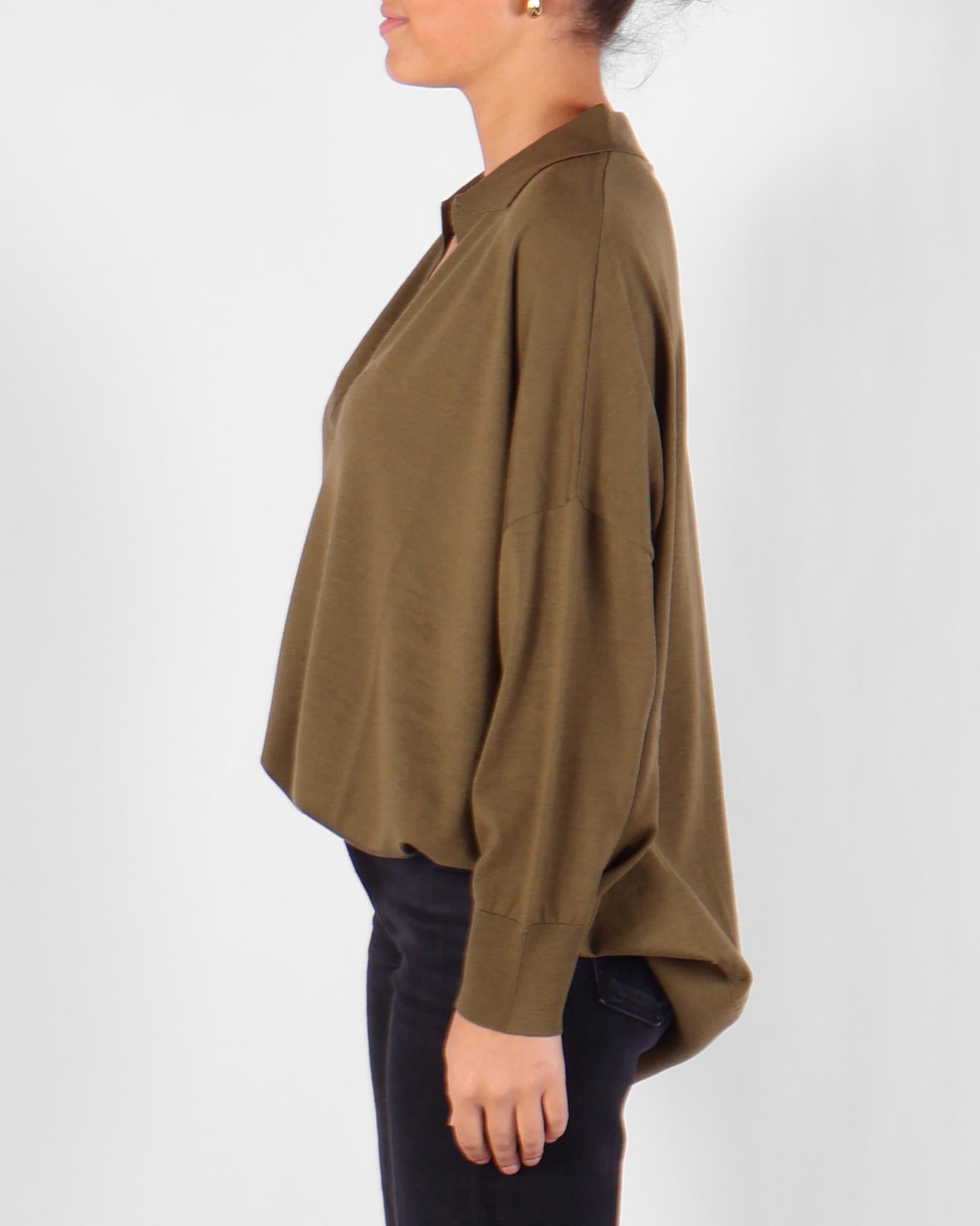 Nude Truien / Sweaters