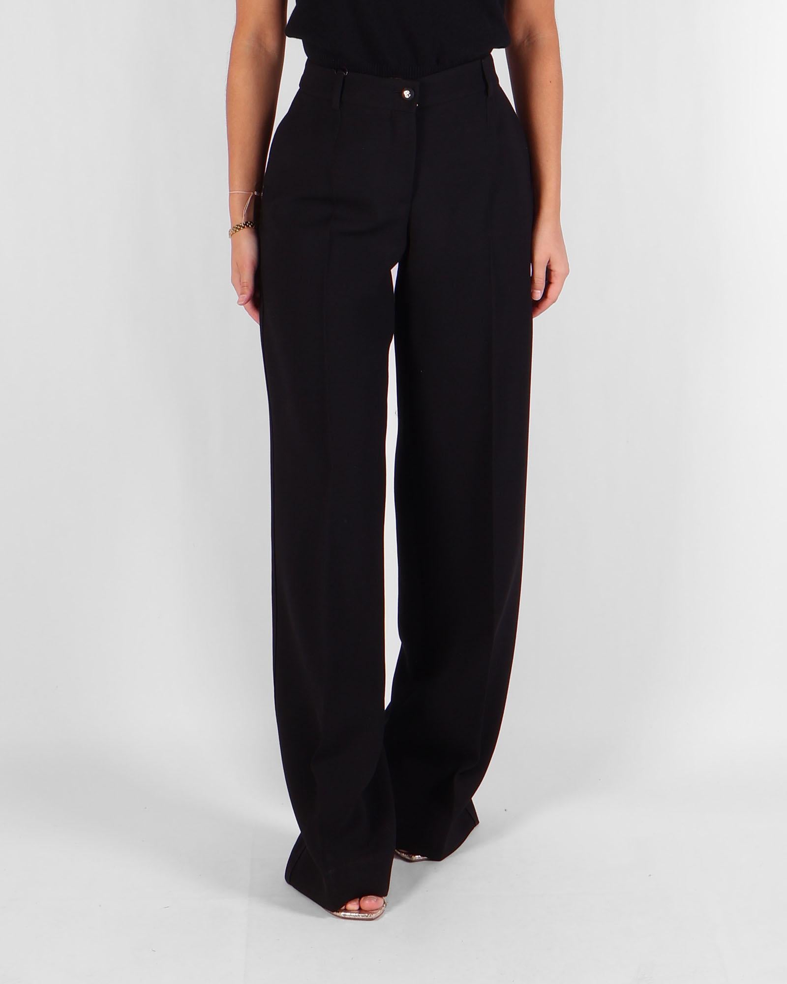 Dolce & Gabbana Pantalons
