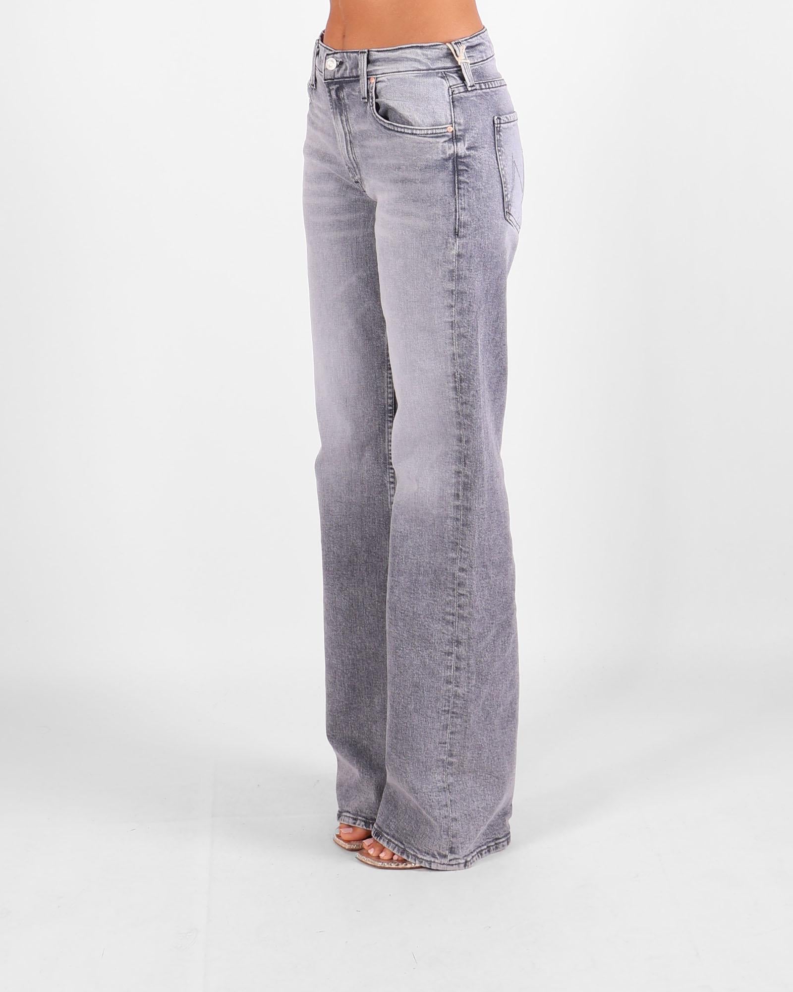 Mother Jeans