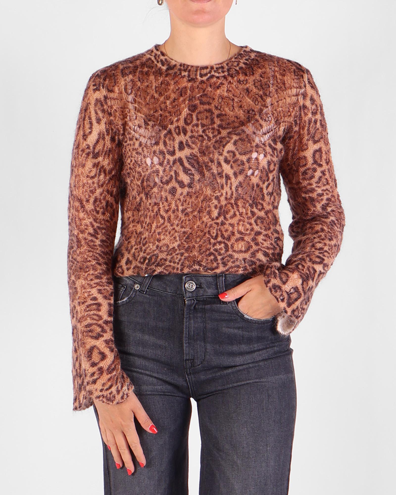Twinset Truien/sweaters