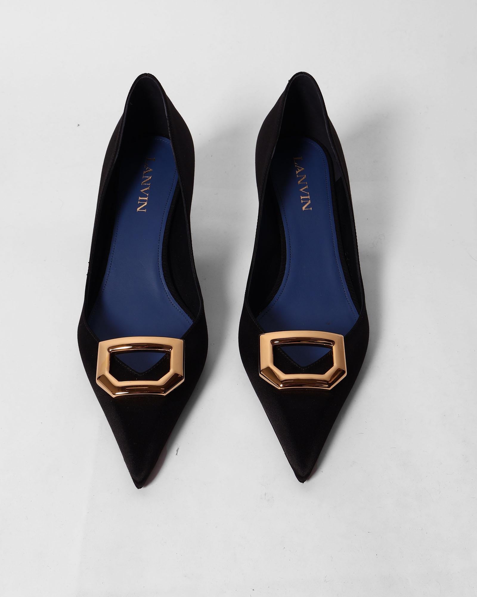 Lanvin Heels