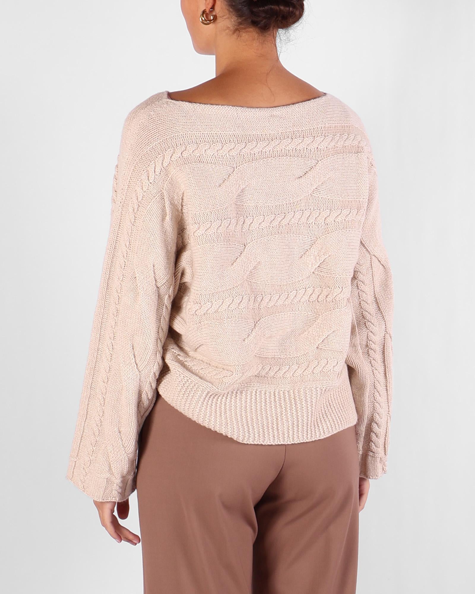 LIVIANA CONTI Truien / Sweaters