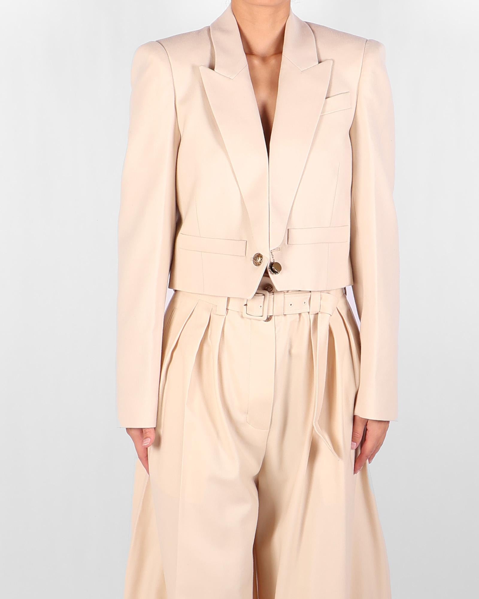 ZIMMERMANN Blazers