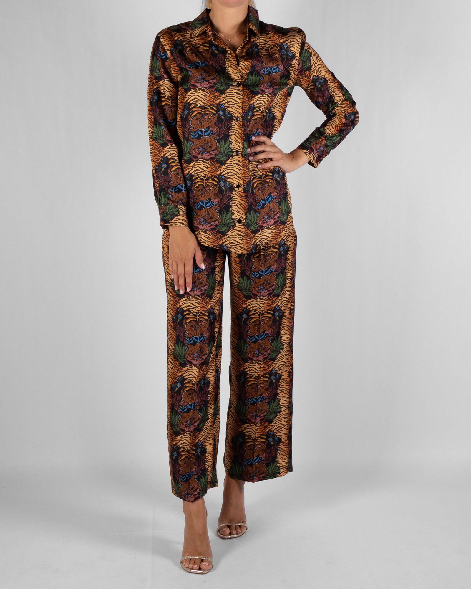 PAULA Pantalons