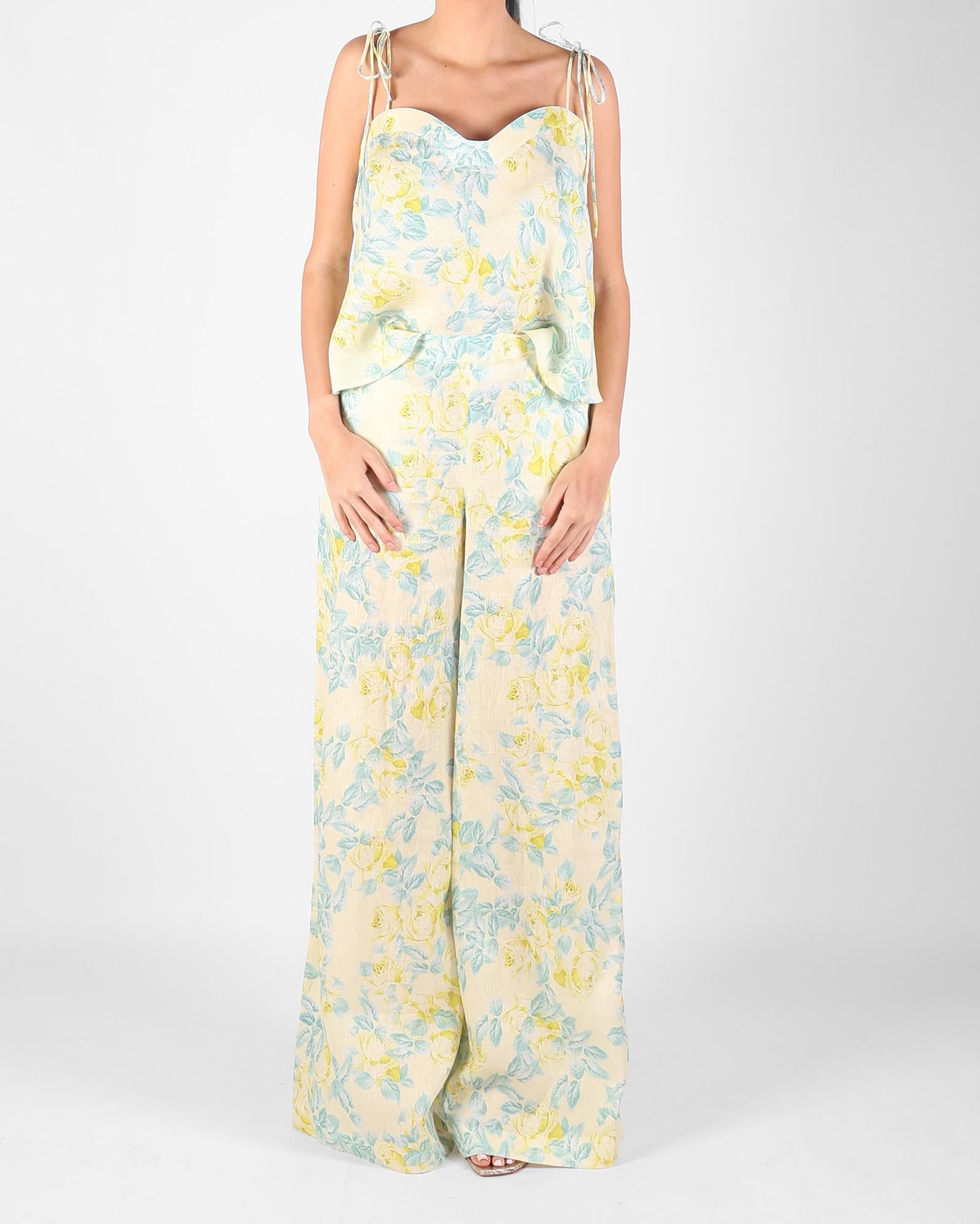 SAGE AND IVY Pantalons