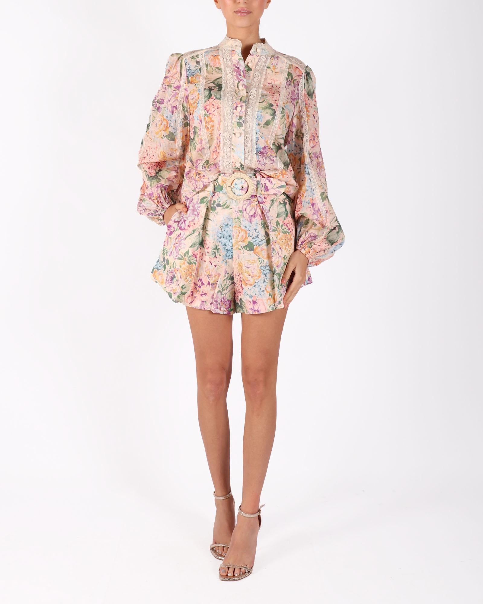 ZIMMERMANN Blouses