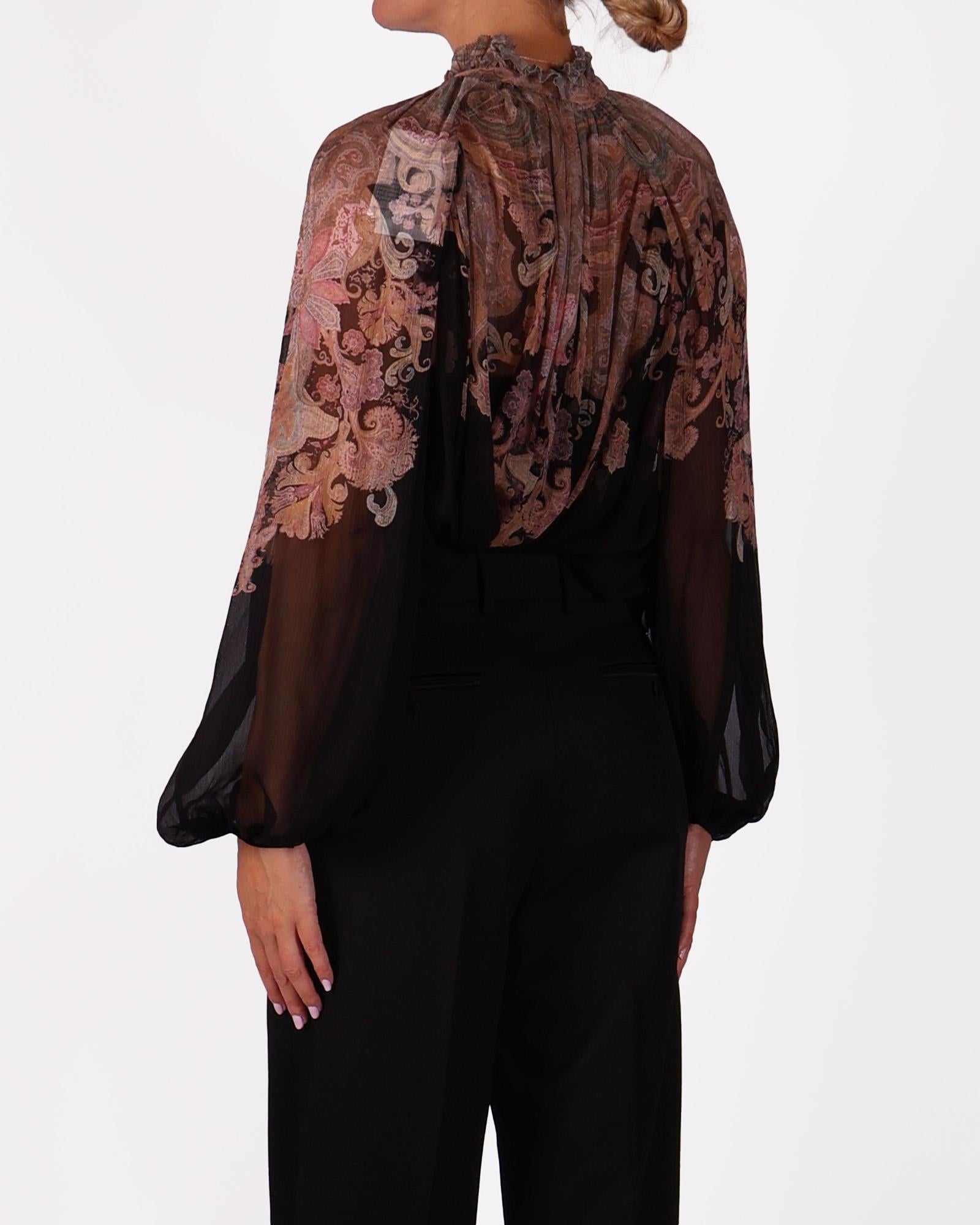 ZIMMERMANN Blouses