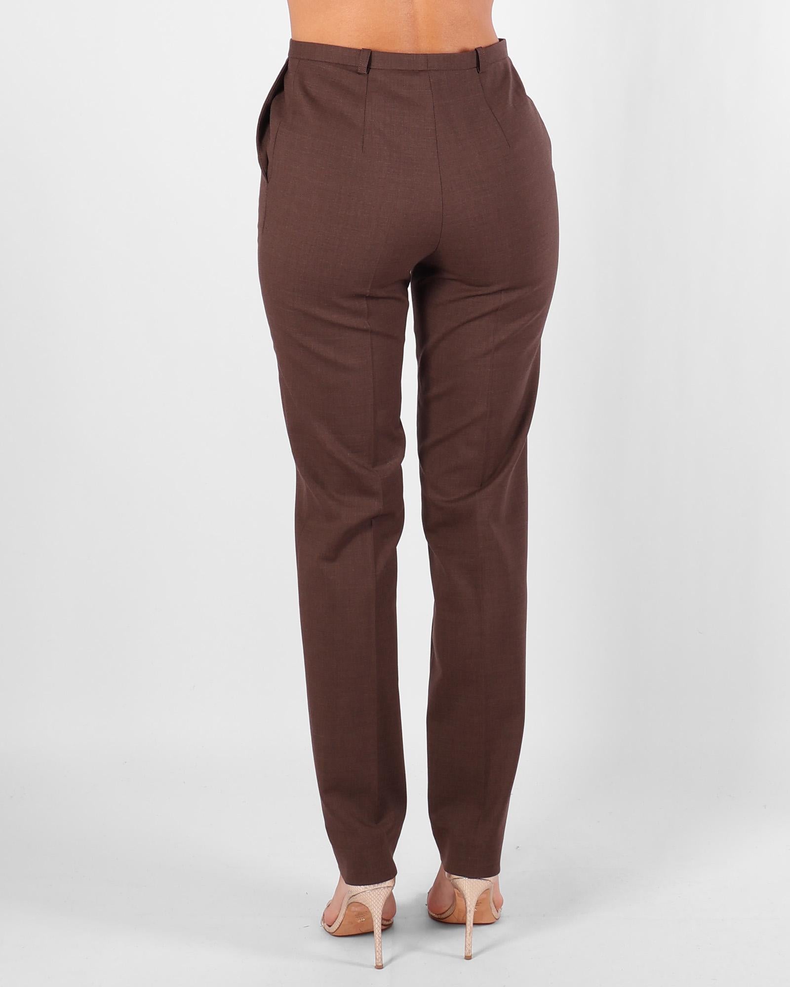 Loulou Studio Pantalons