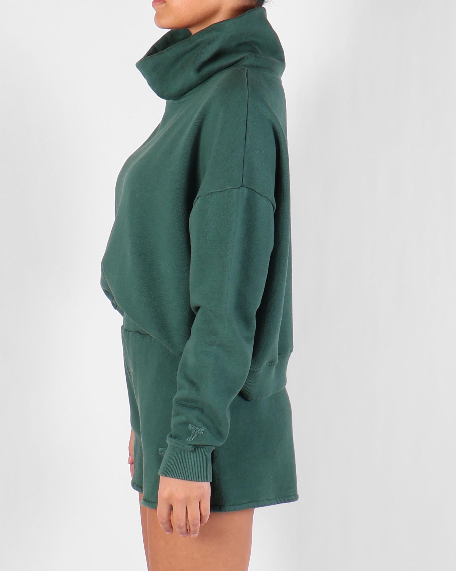 JUST A T sweater