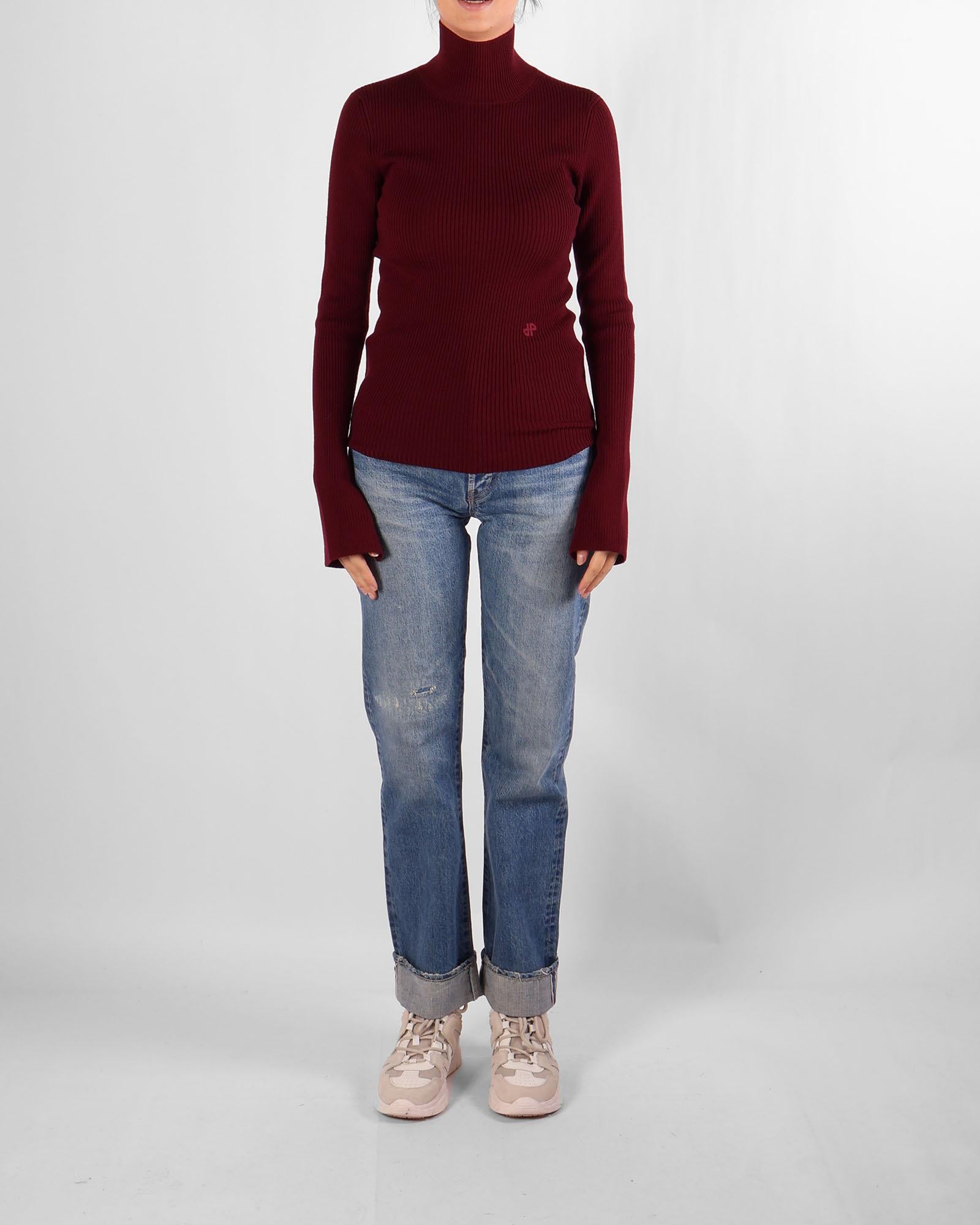 PATOU pullover