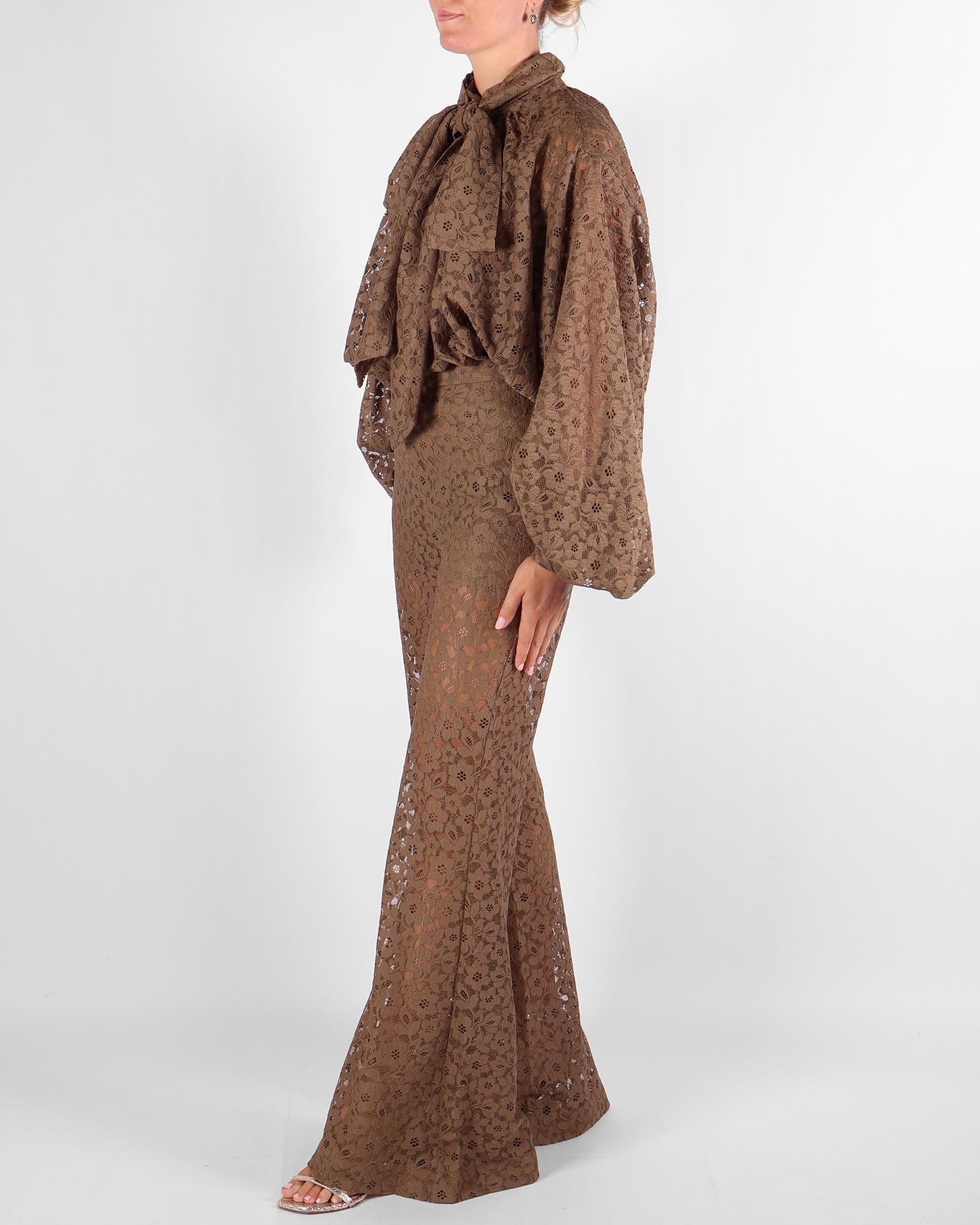 ZIMMERMANN Pantalons