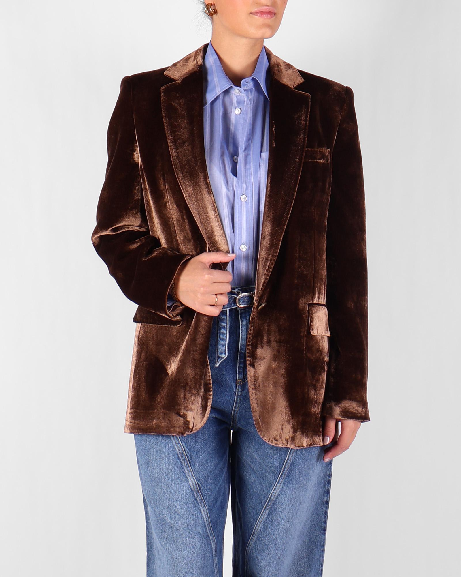 Etro Blazers