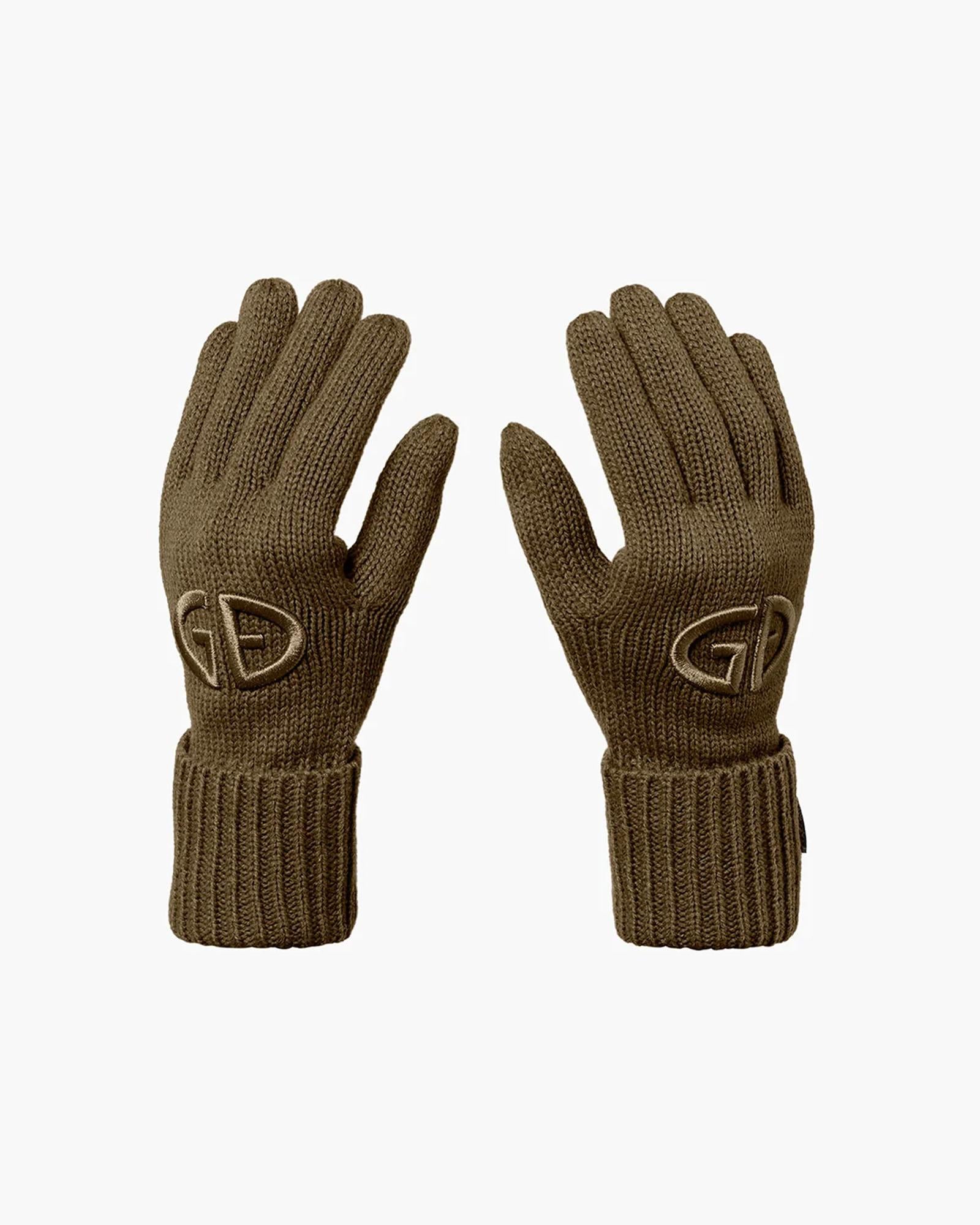 GOLDBERGH Handschoenen