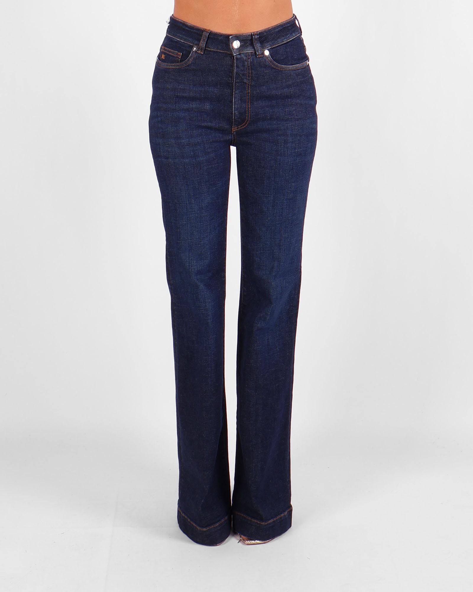 nineinthemorning Jeans
