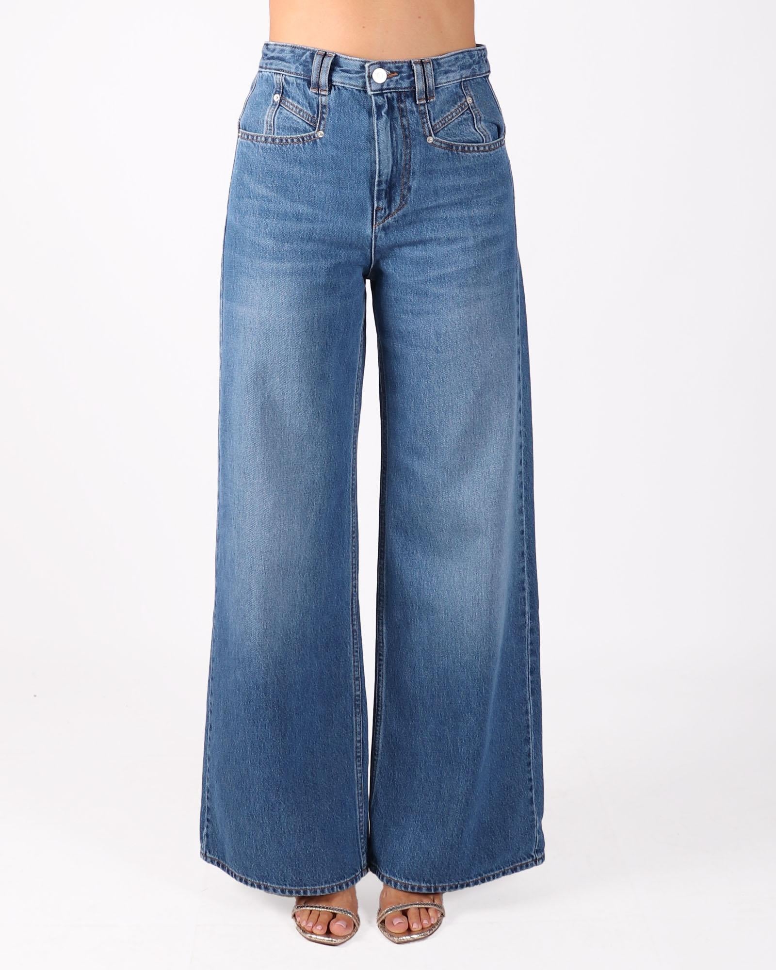 Isabel Marant Jeans