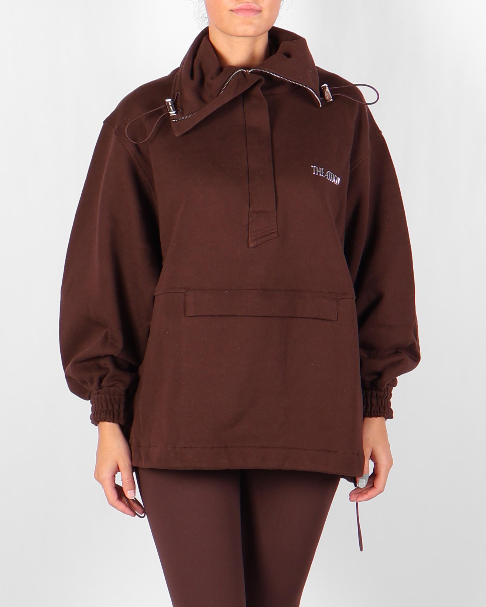 THE ATTICO Truien / Sweaters