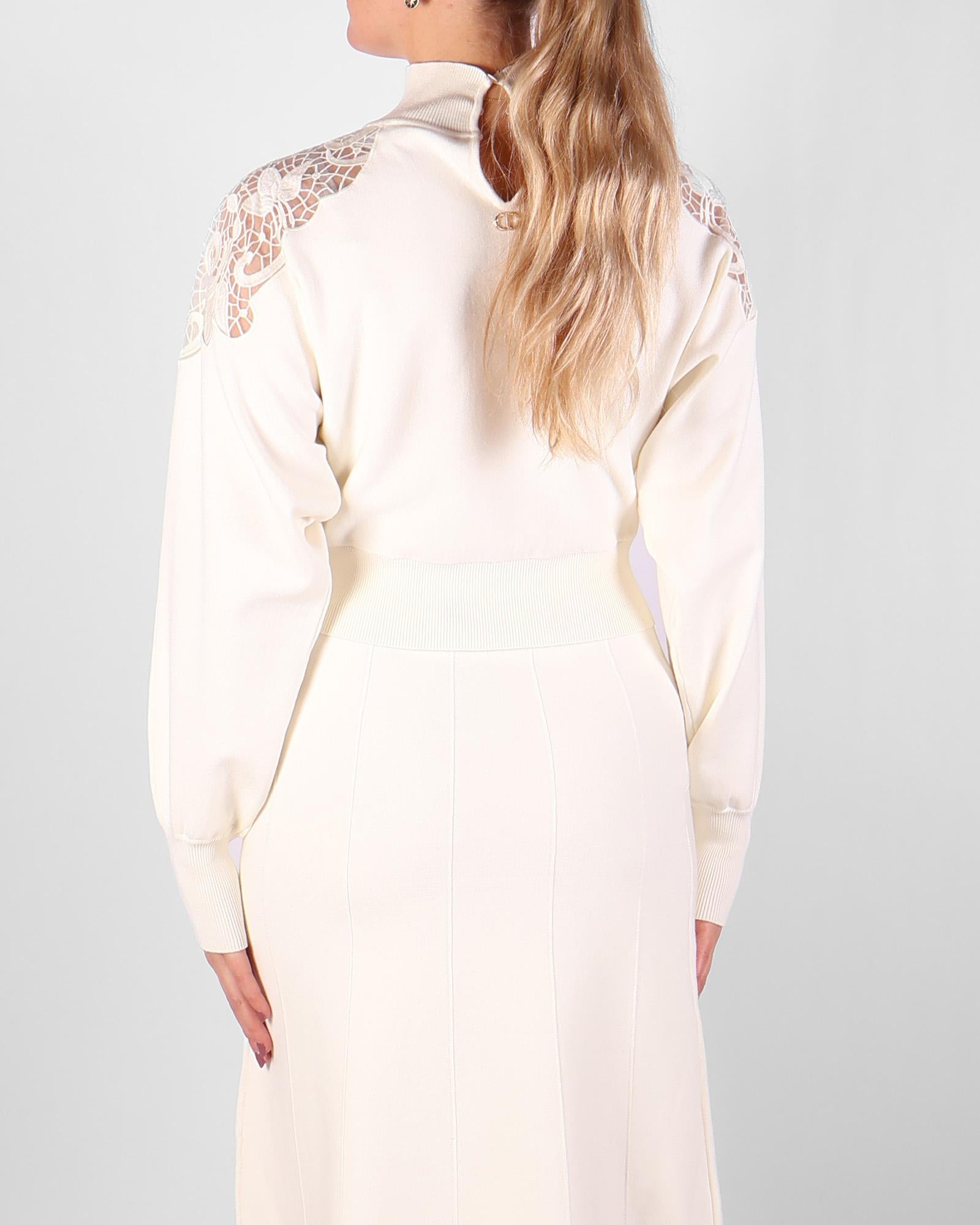 Twinset Truien/sweaters