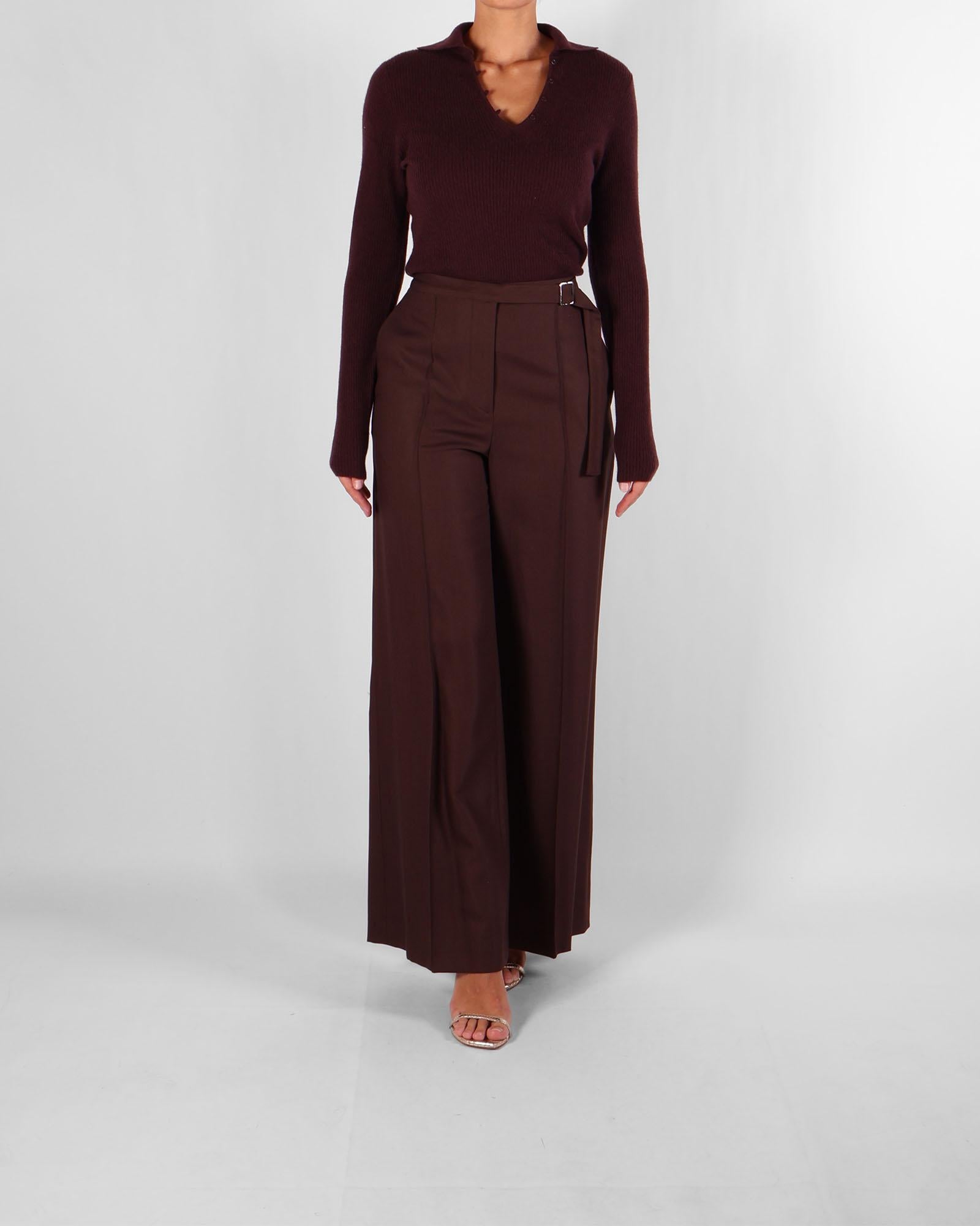 Loulou Studio Pantalons