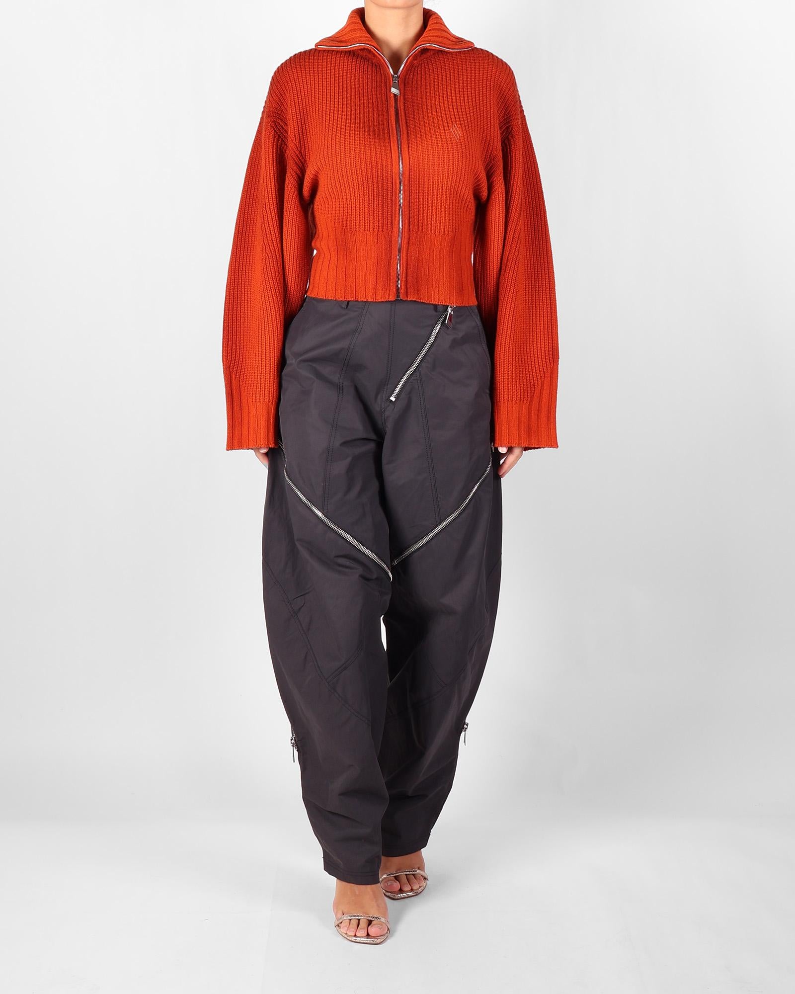 THE ATTICO cardigan