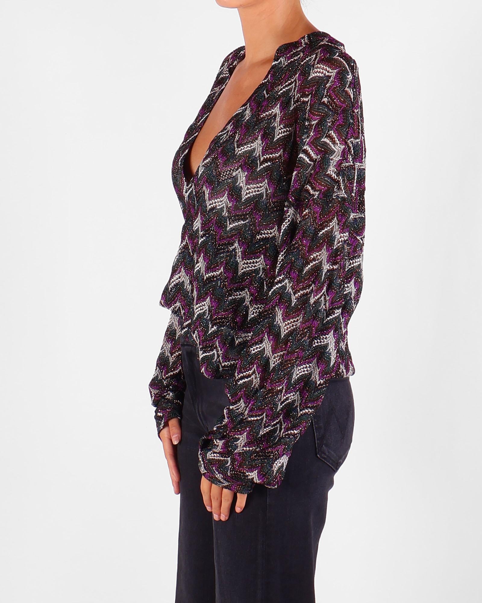 Missoni Blouses
