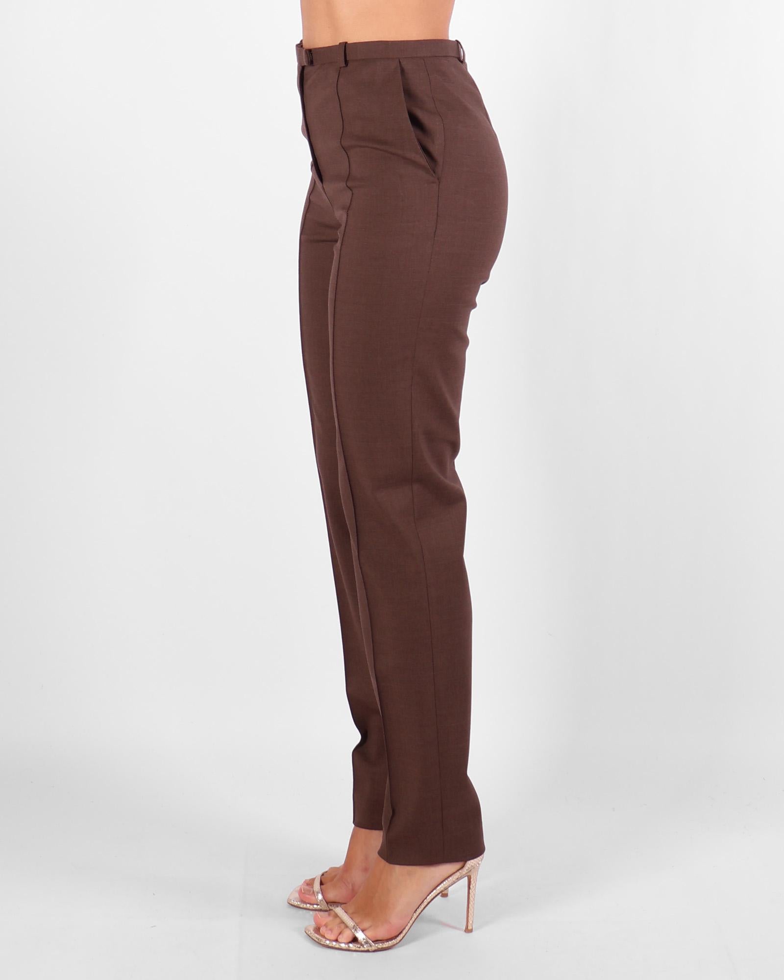Loulou Studio Pantalons