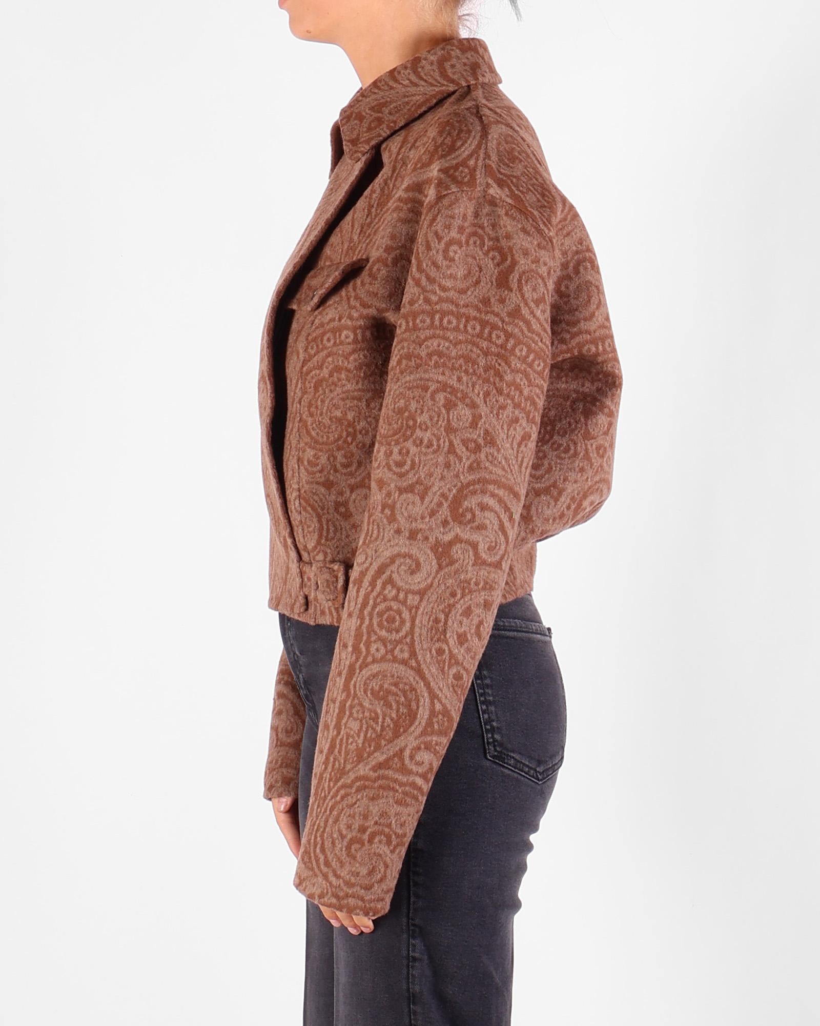 Etro Jacks
