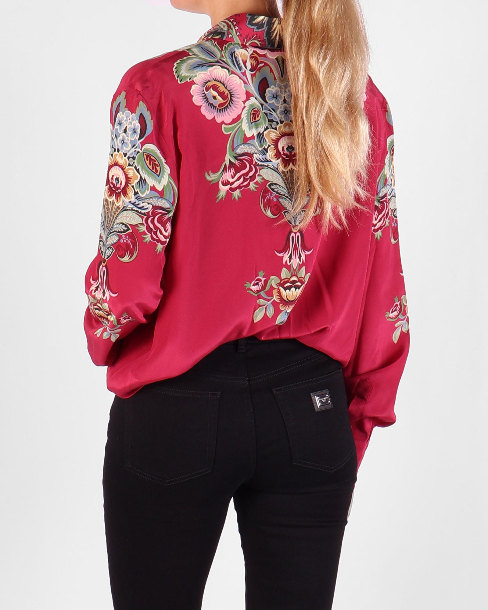 Etro Blouses