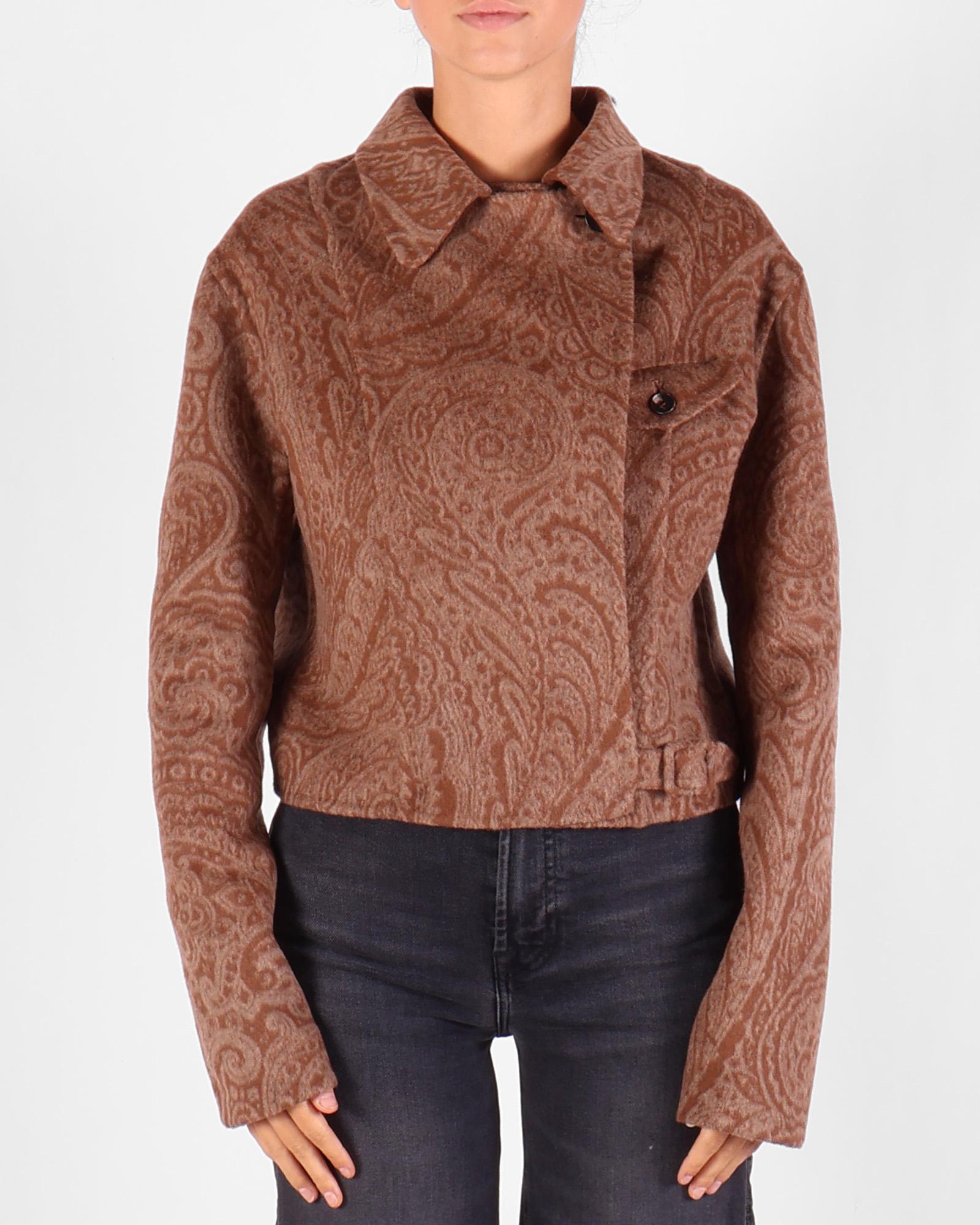 Etro Jacks