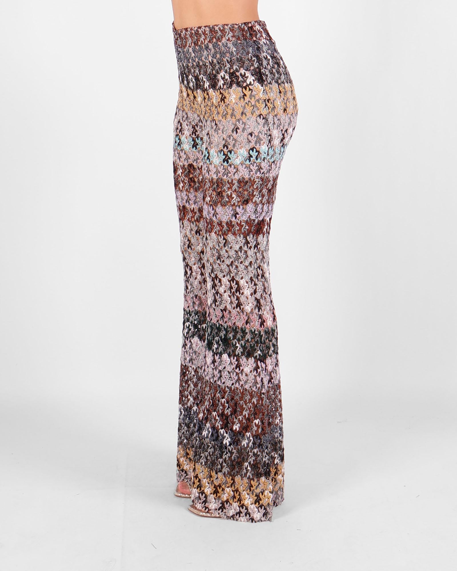 Missoni Pantalons