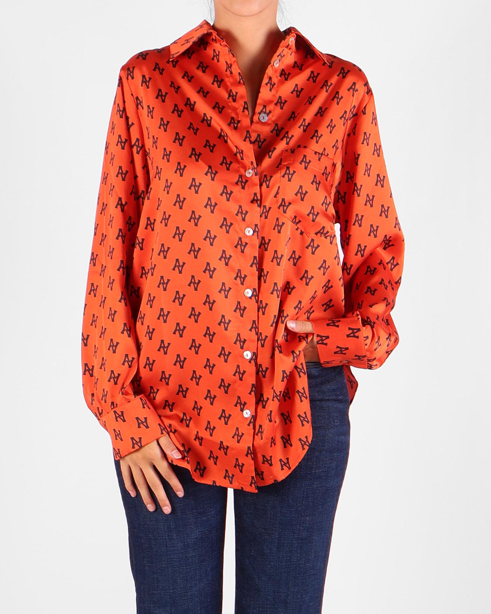 AVDW Antwerp Blouses