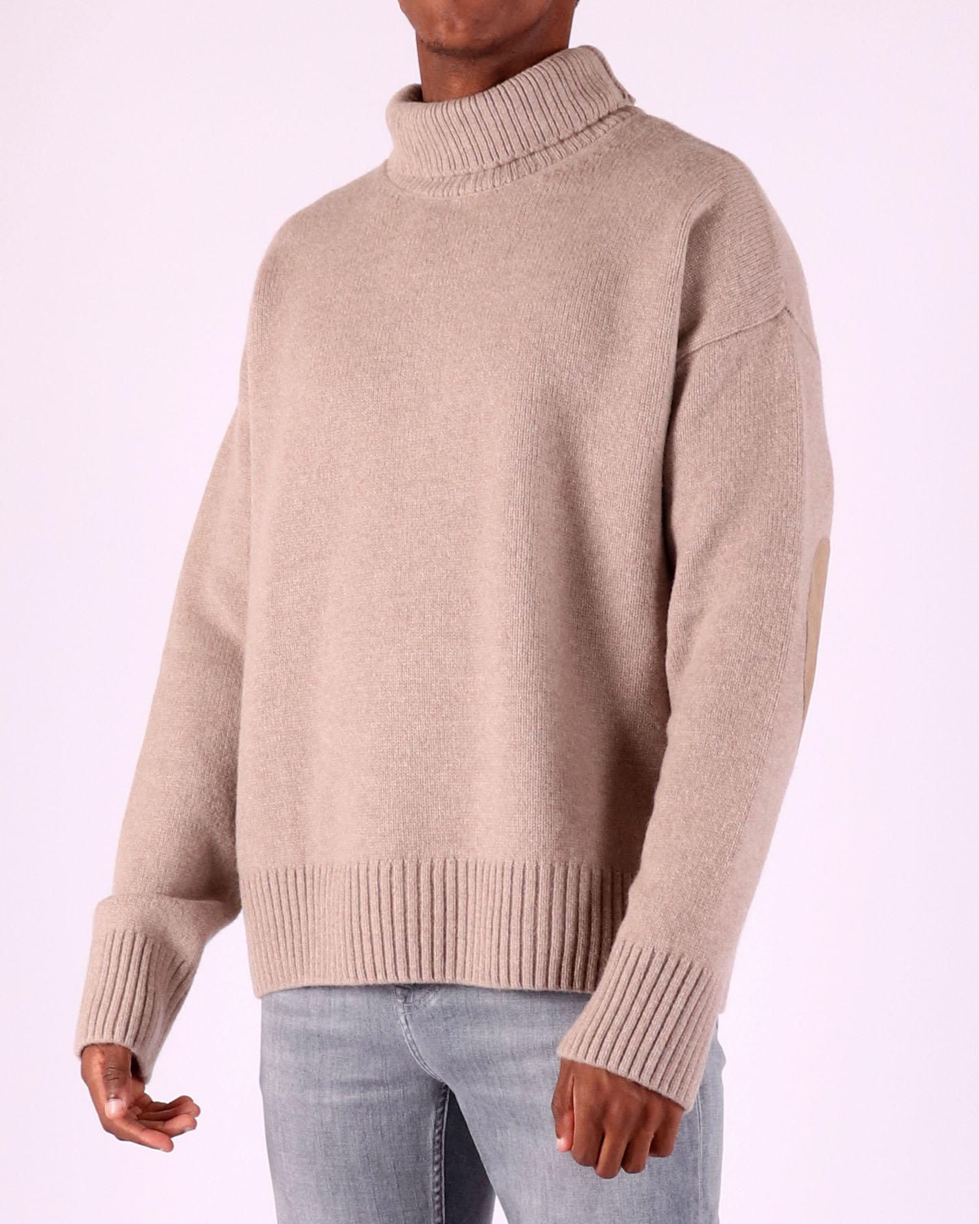 Ami sweater