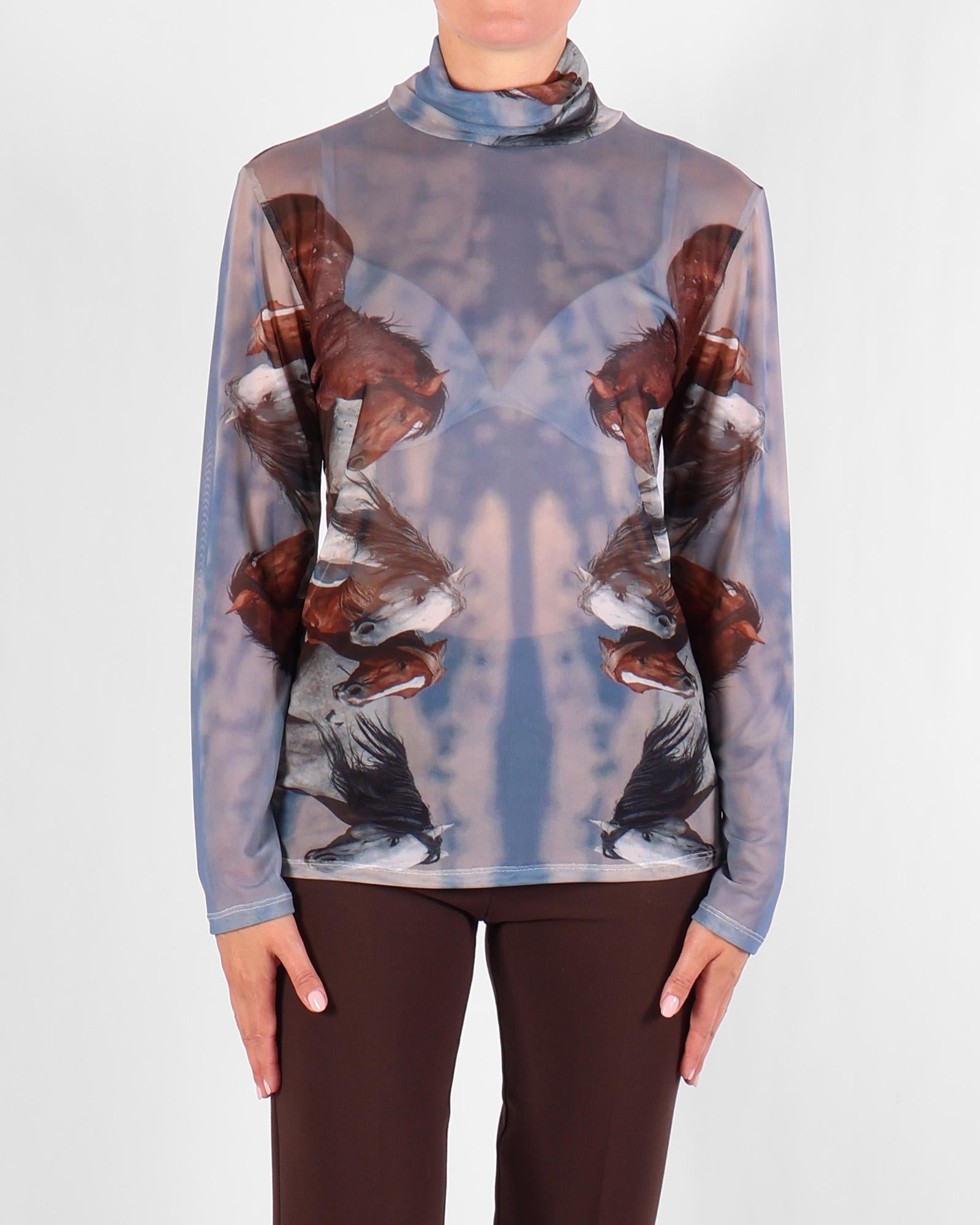 AVDW Antwerp Tops