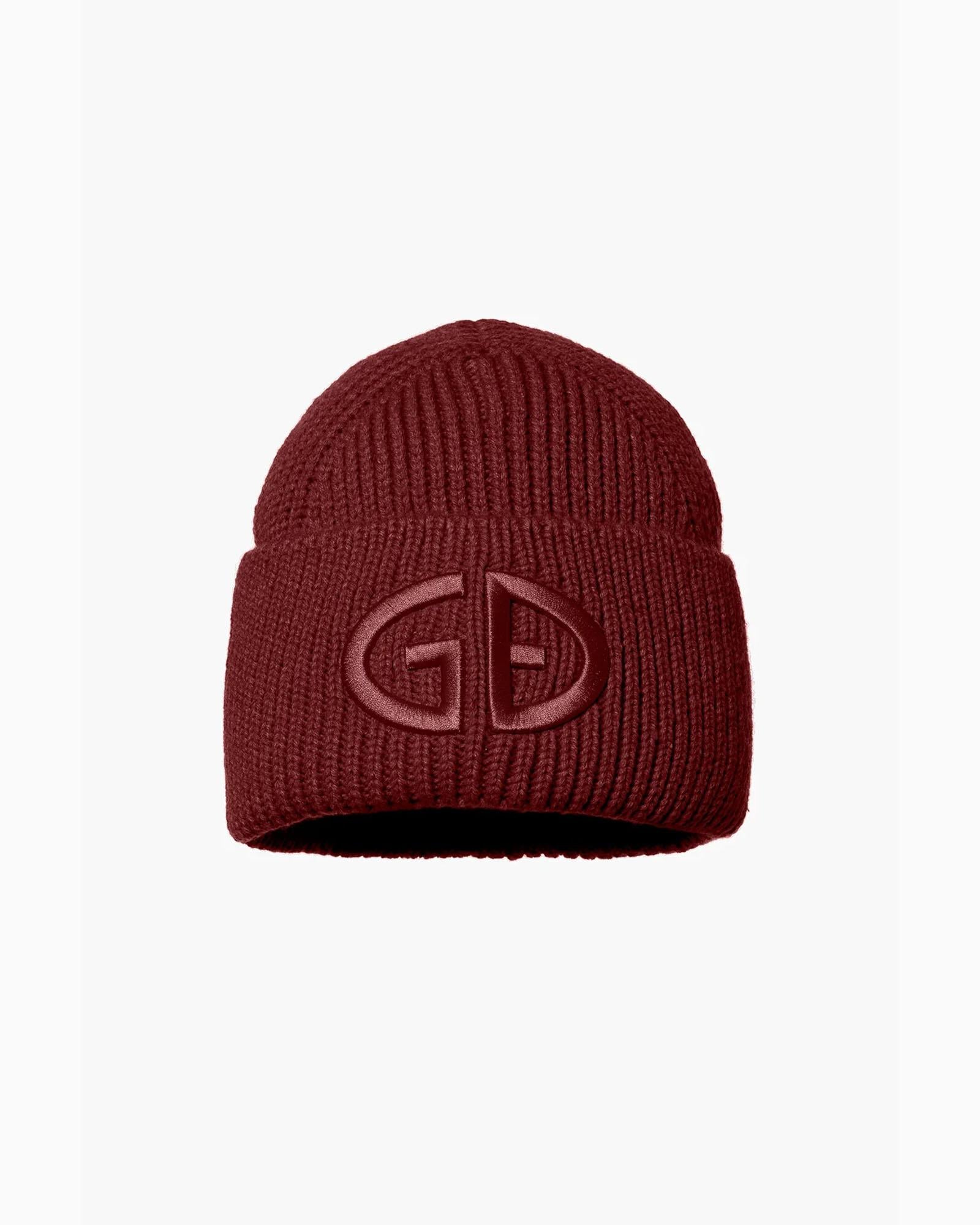 GOLDBERGH muts