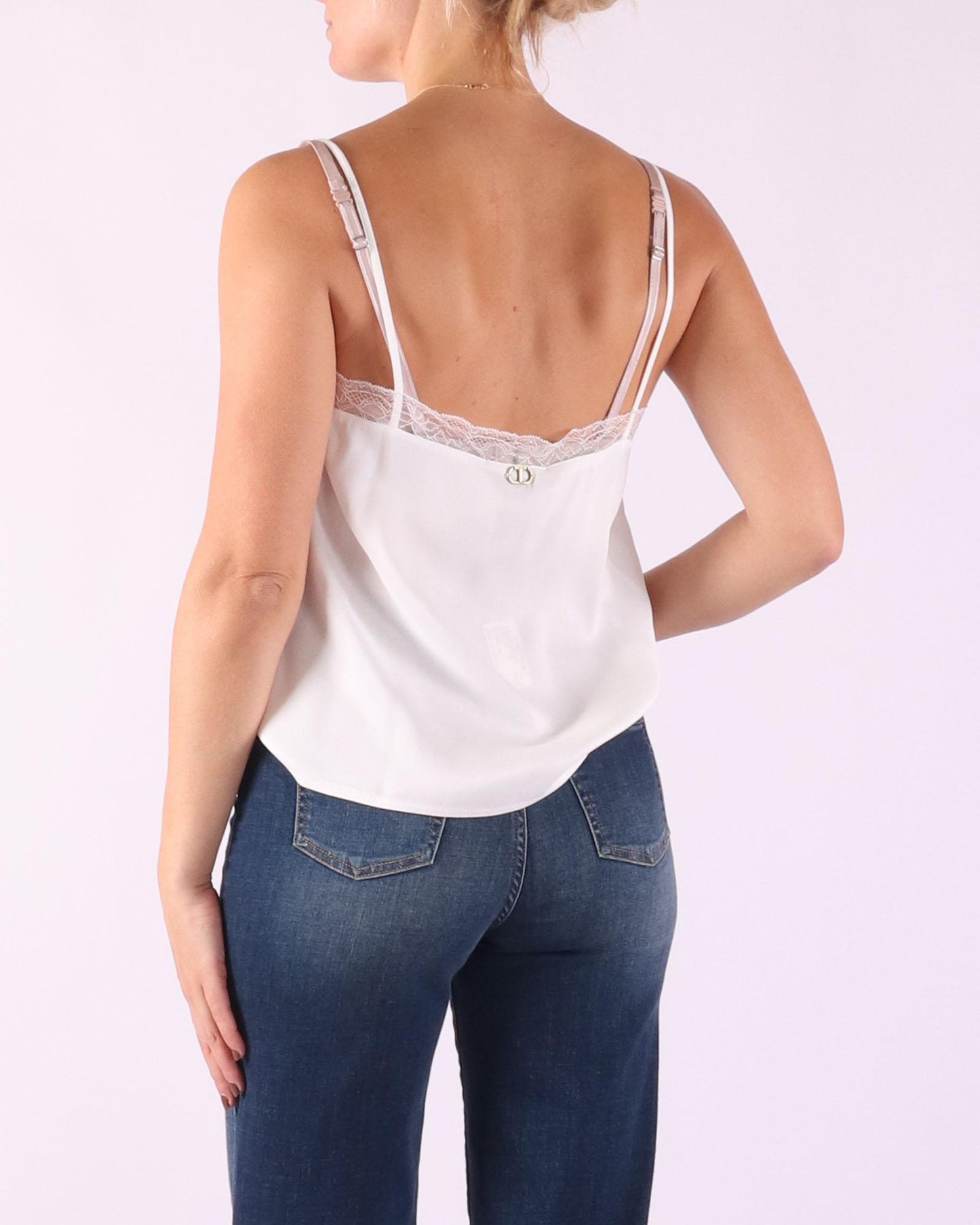 Twinset Top