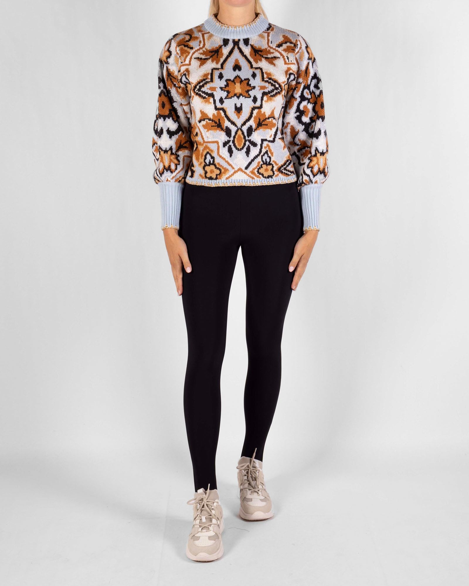 CRUNA legging