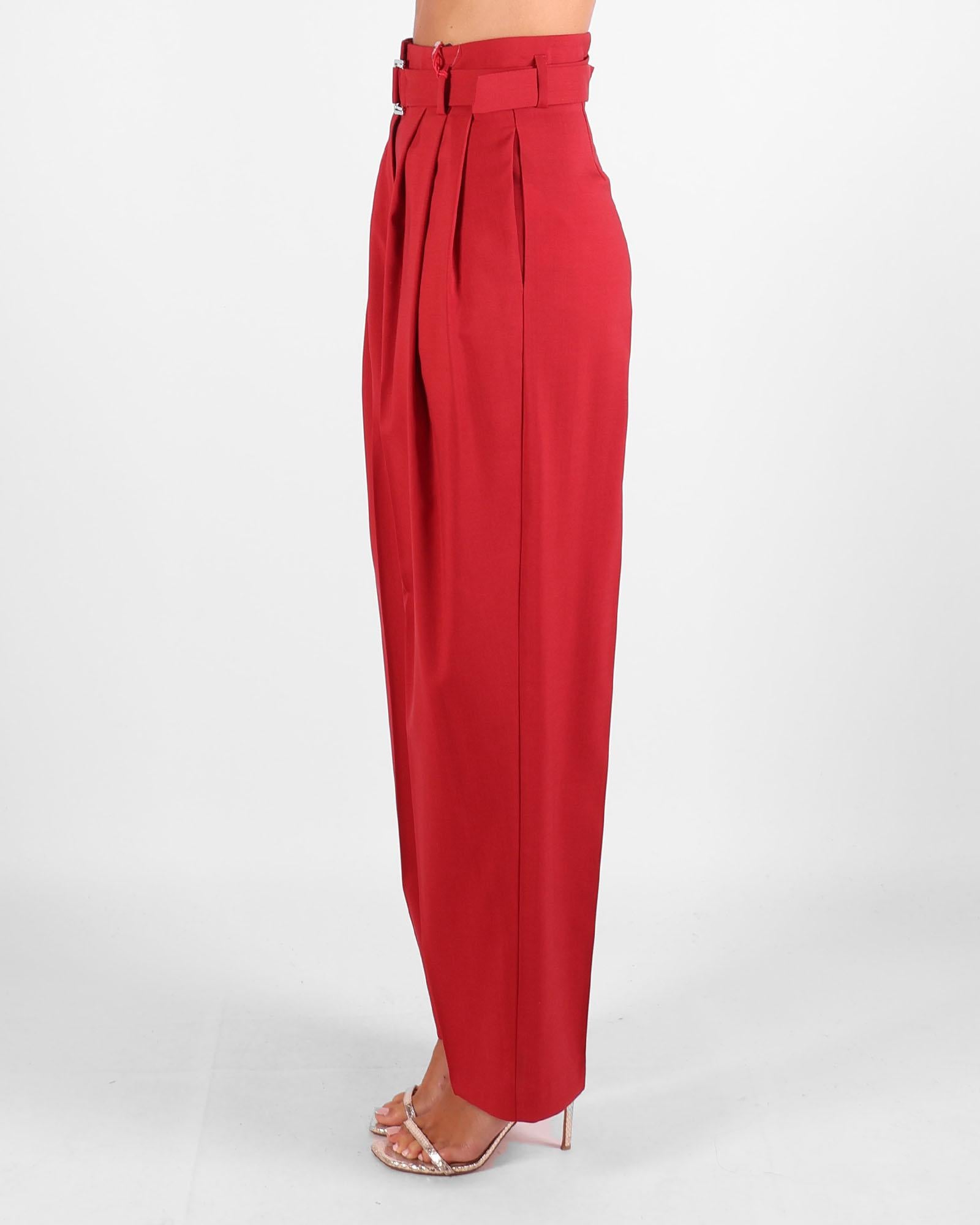 LIVIANA CONTI Pantalons