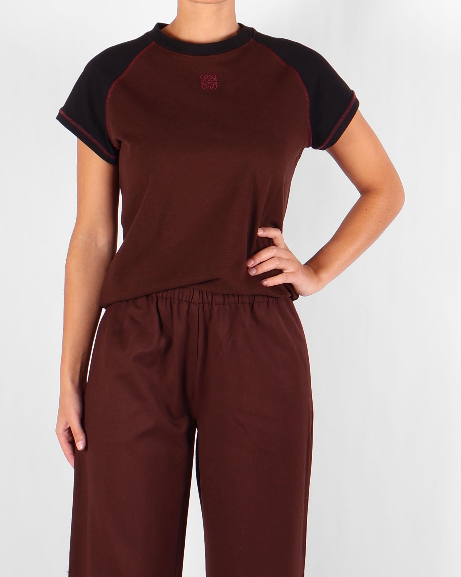LOEWE T-shirts