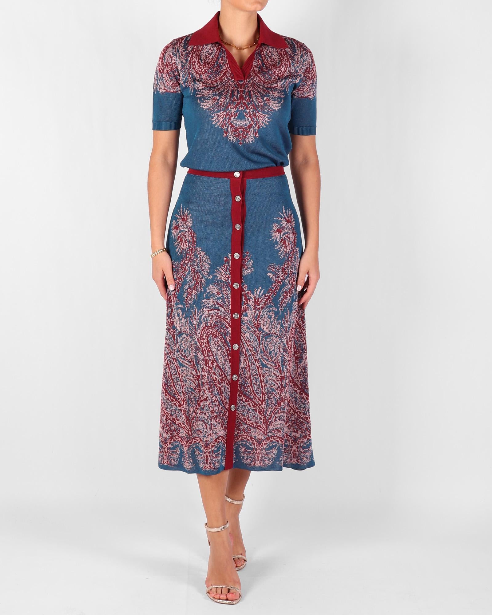 Etro Tops