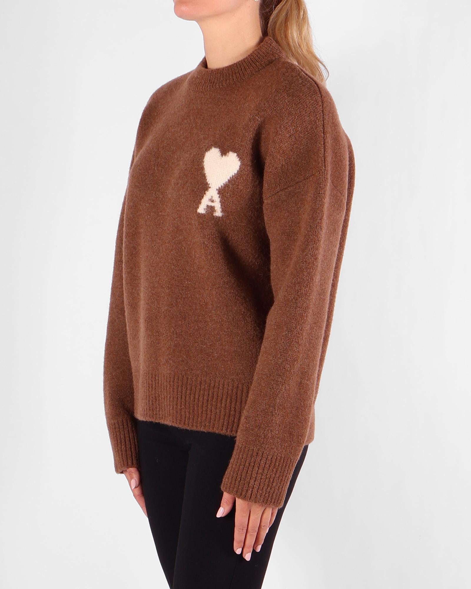 Ami Truien / Sweaters