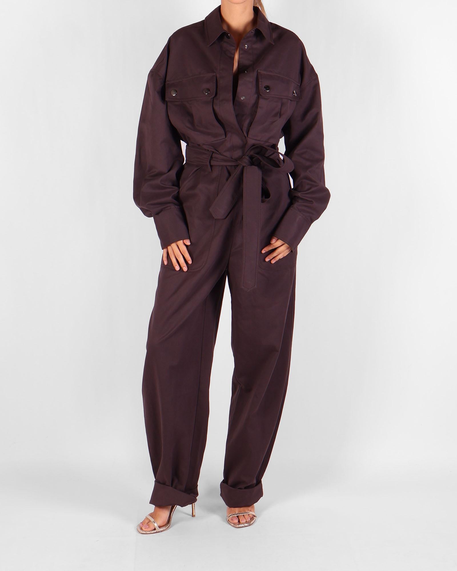 THE ANDAMANE Jumpsuits