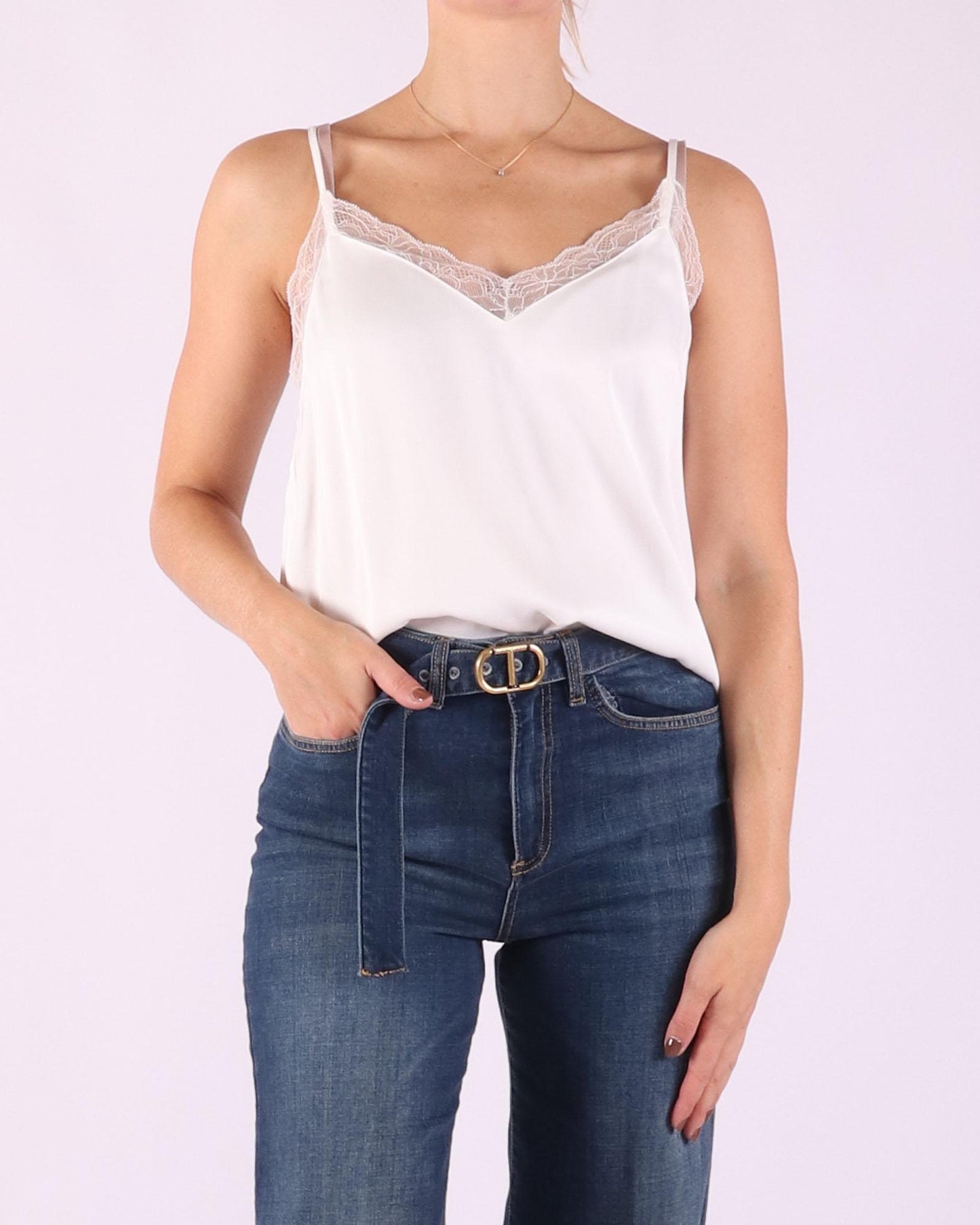 Twinset Top