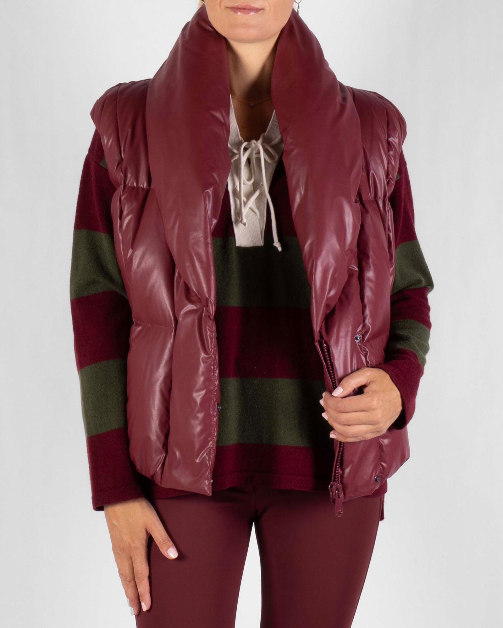 GOLDBERGH bodywarmer