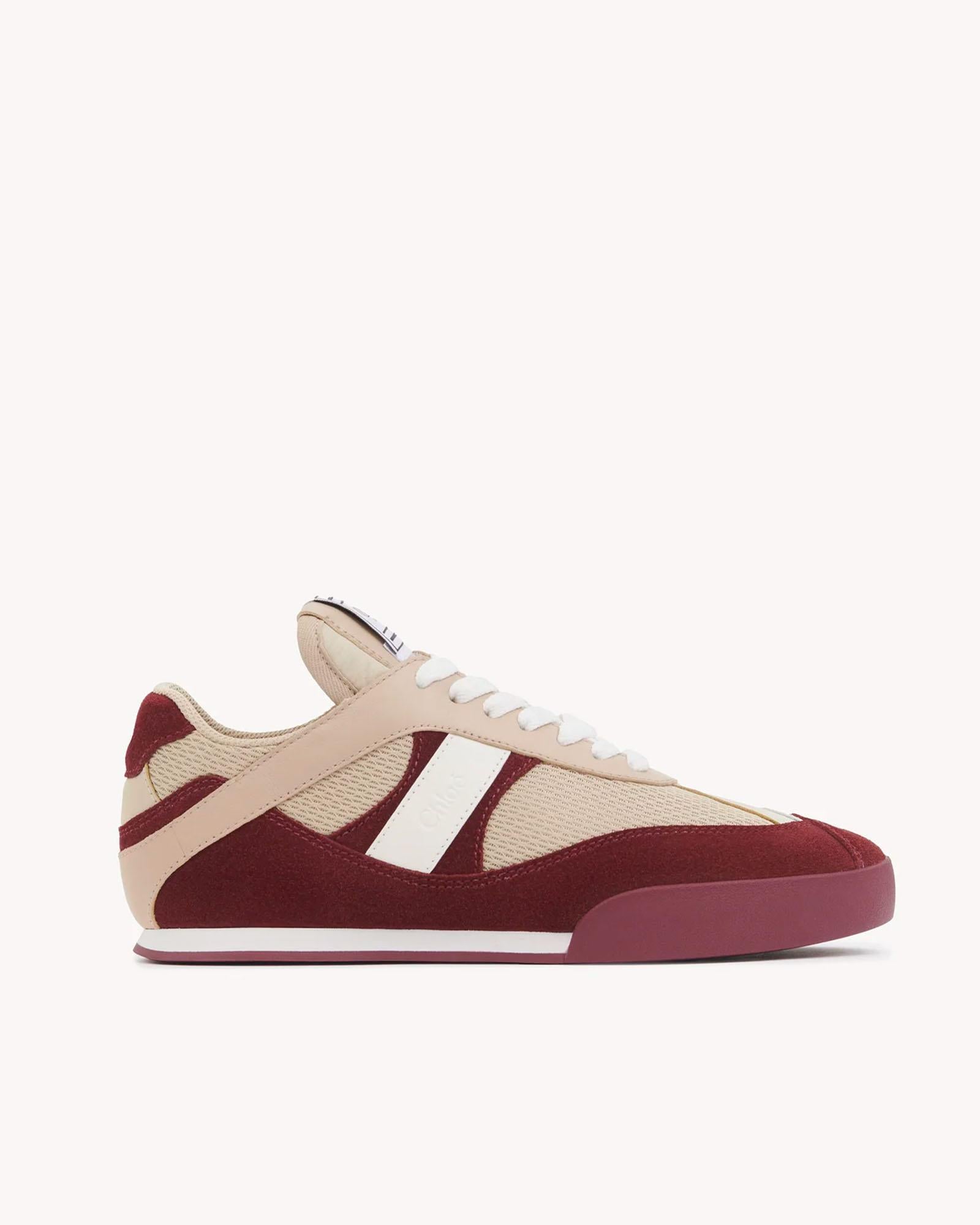 Chloe schoenen