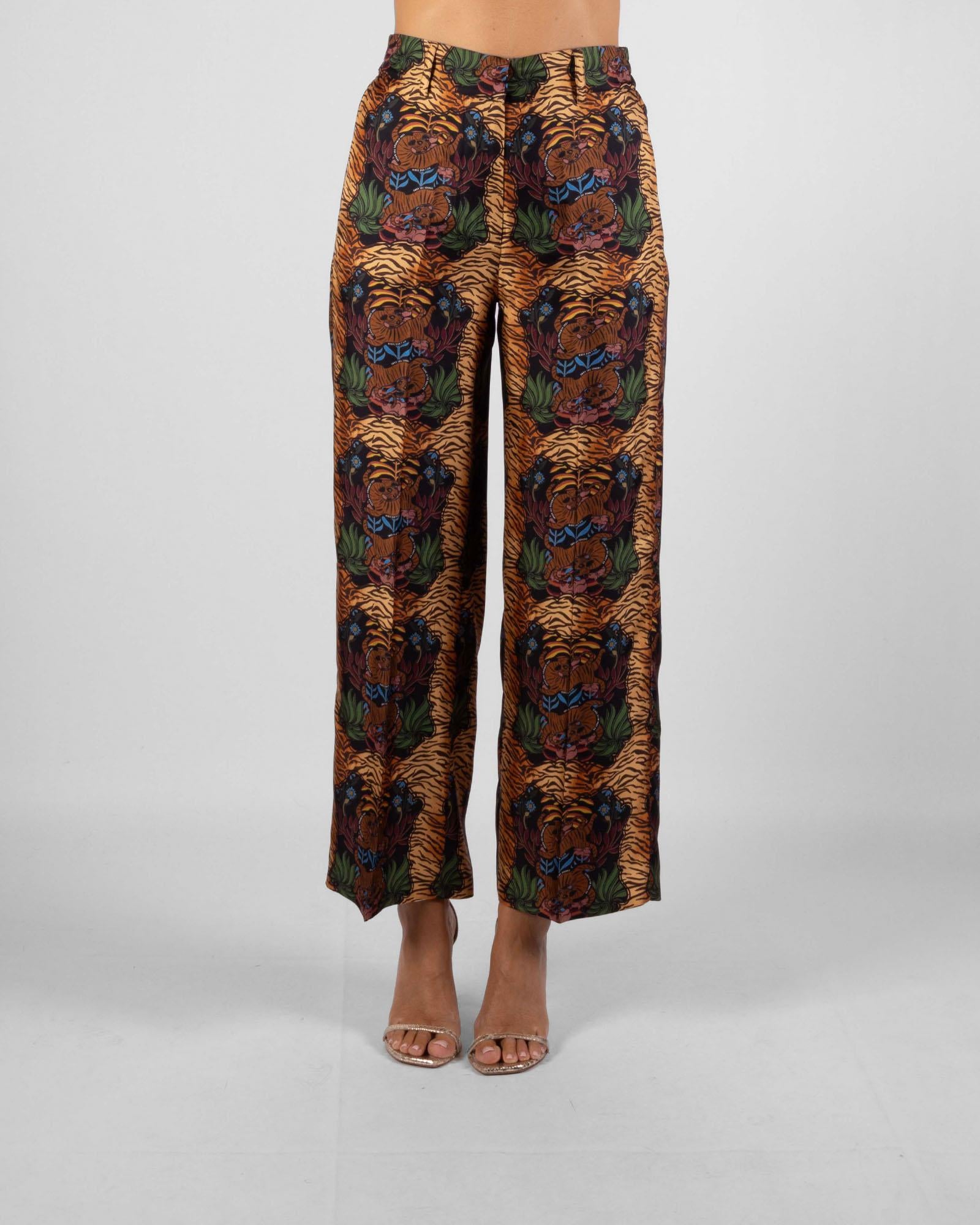 PAULA Pantalons