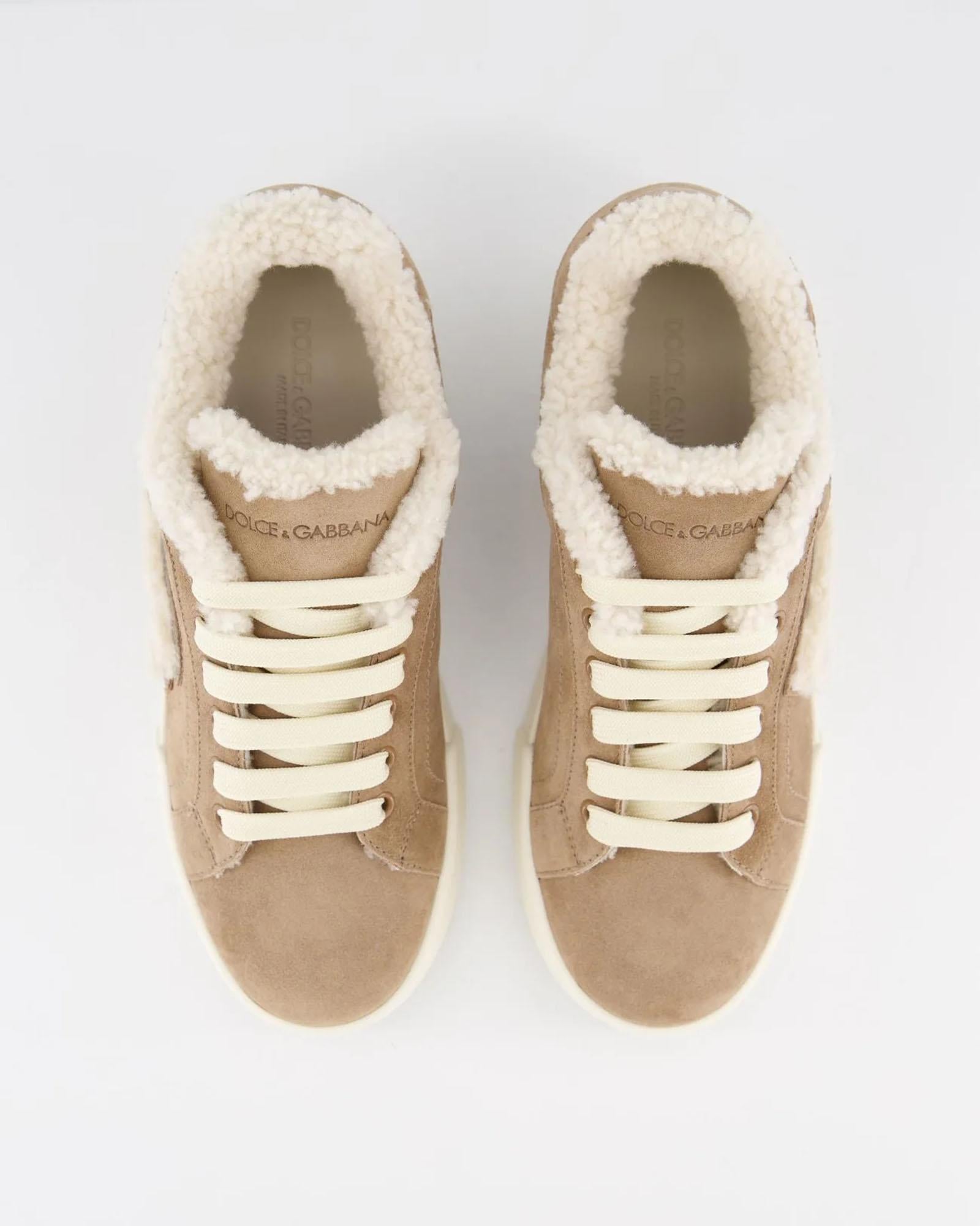 Dolce & Gabbana Sneakers