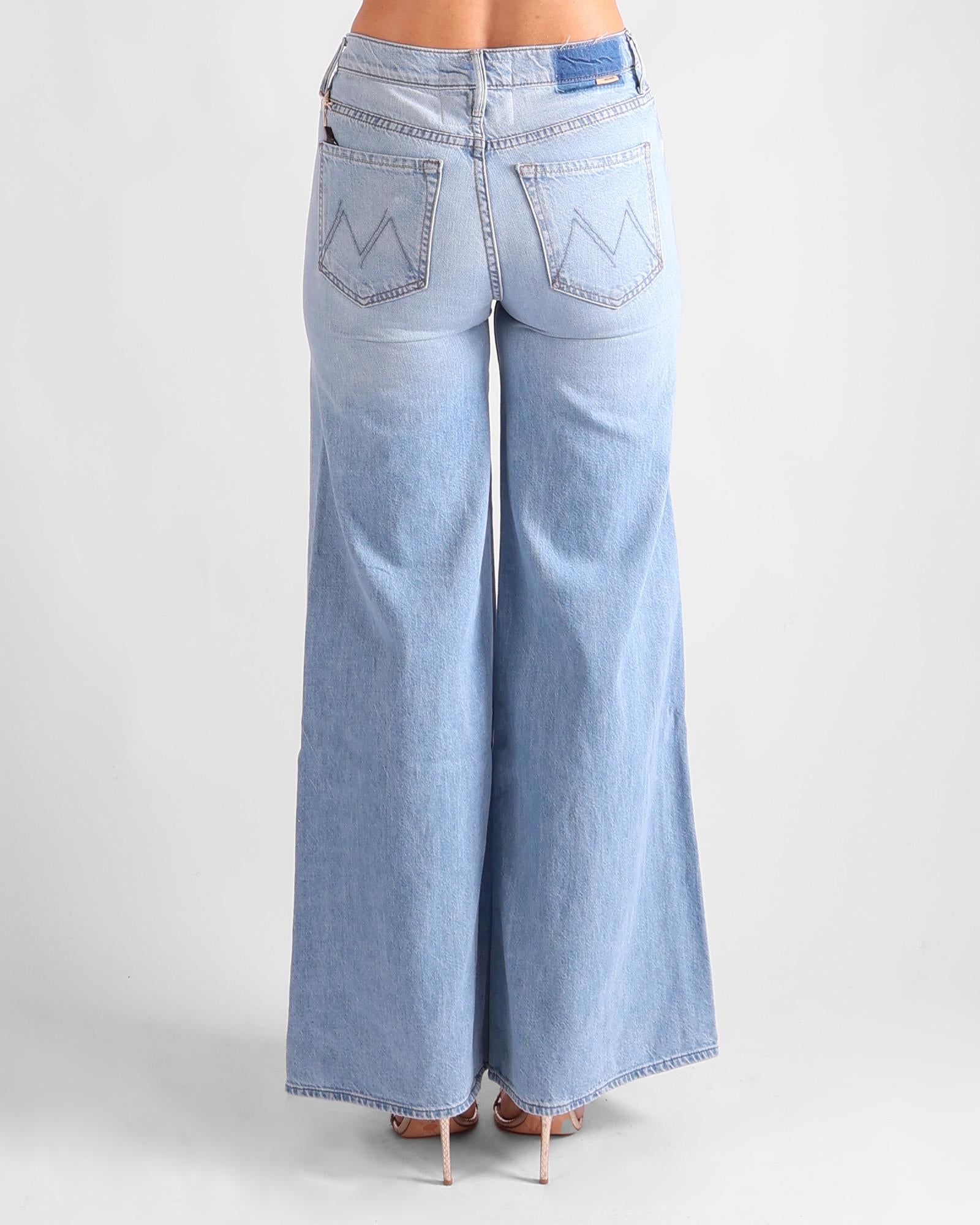 Mother Jeans