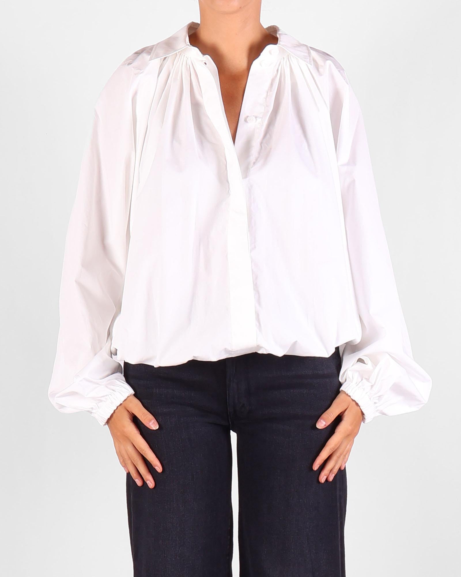 PATOU Blouses
