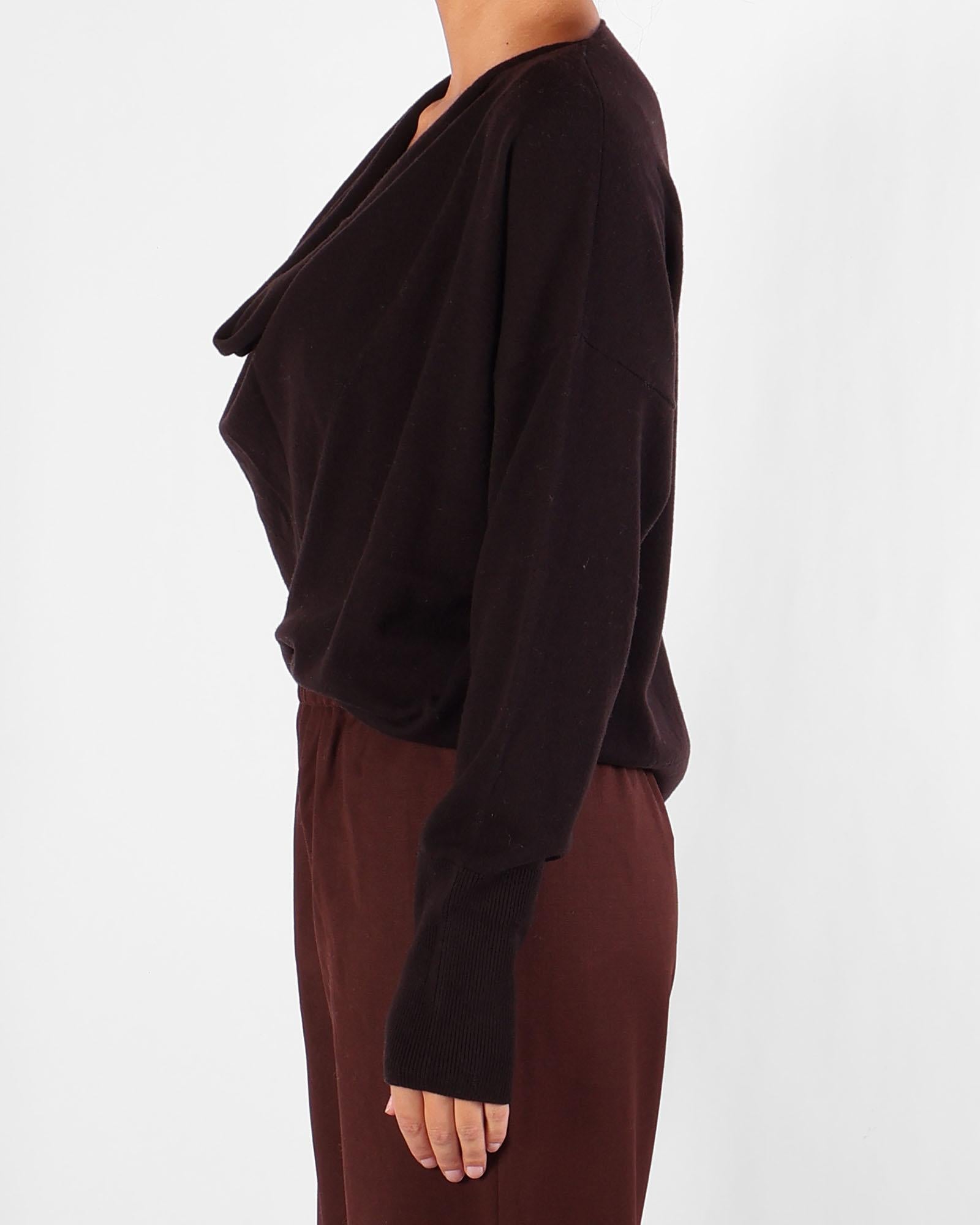 LIVIANA CONTI sweater