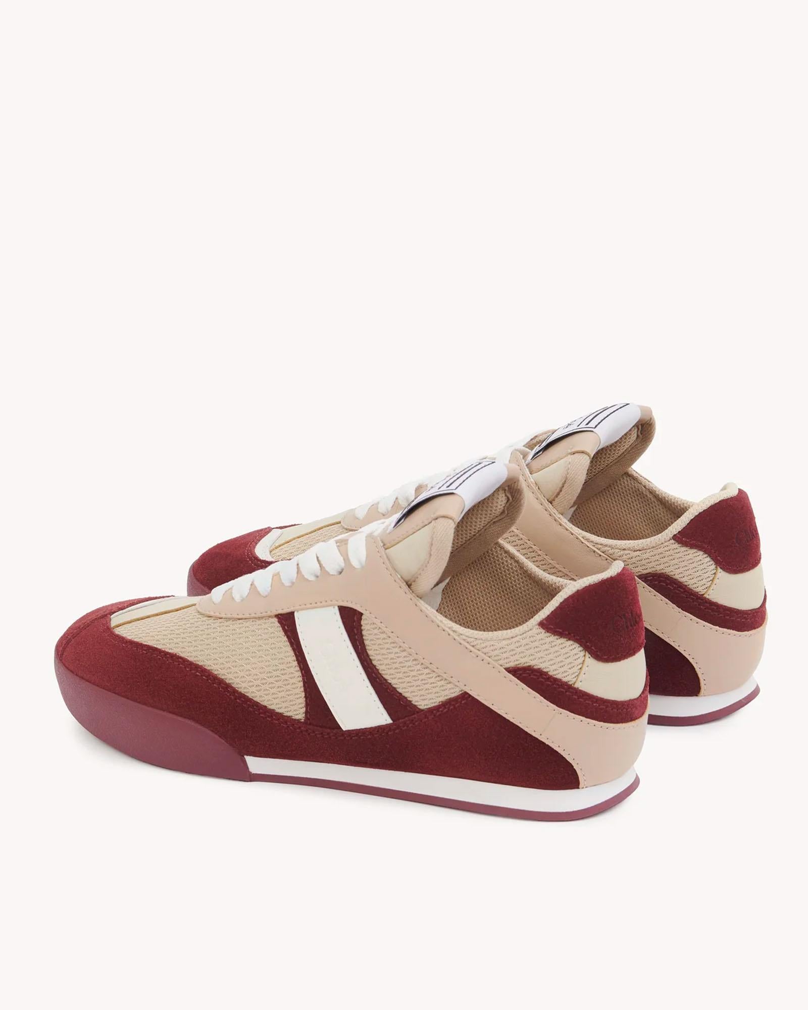Chloe schoenen