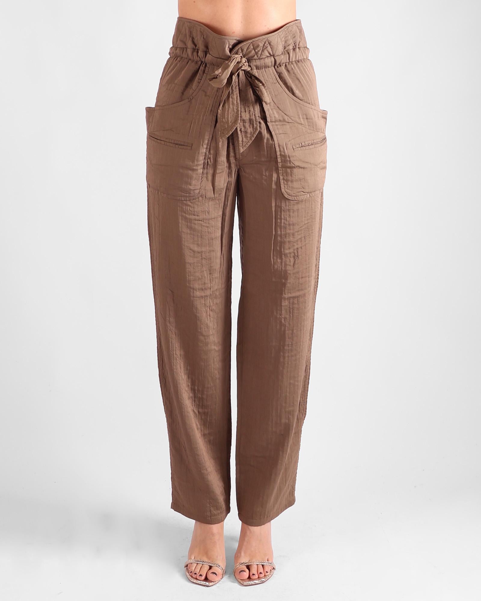 Isabel Marant Pantalons